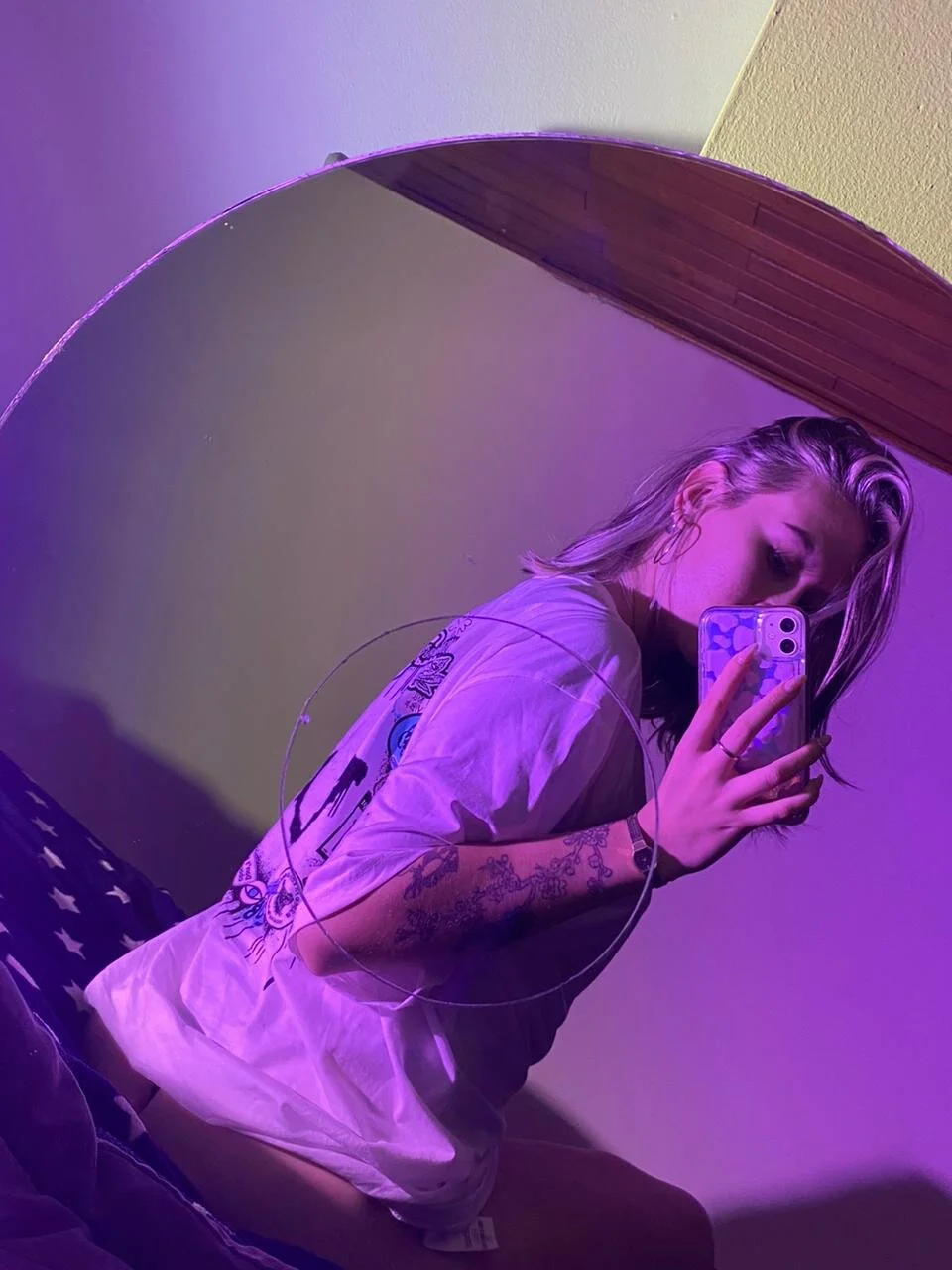 XXX Porn Photo of Nude Anybuny 10