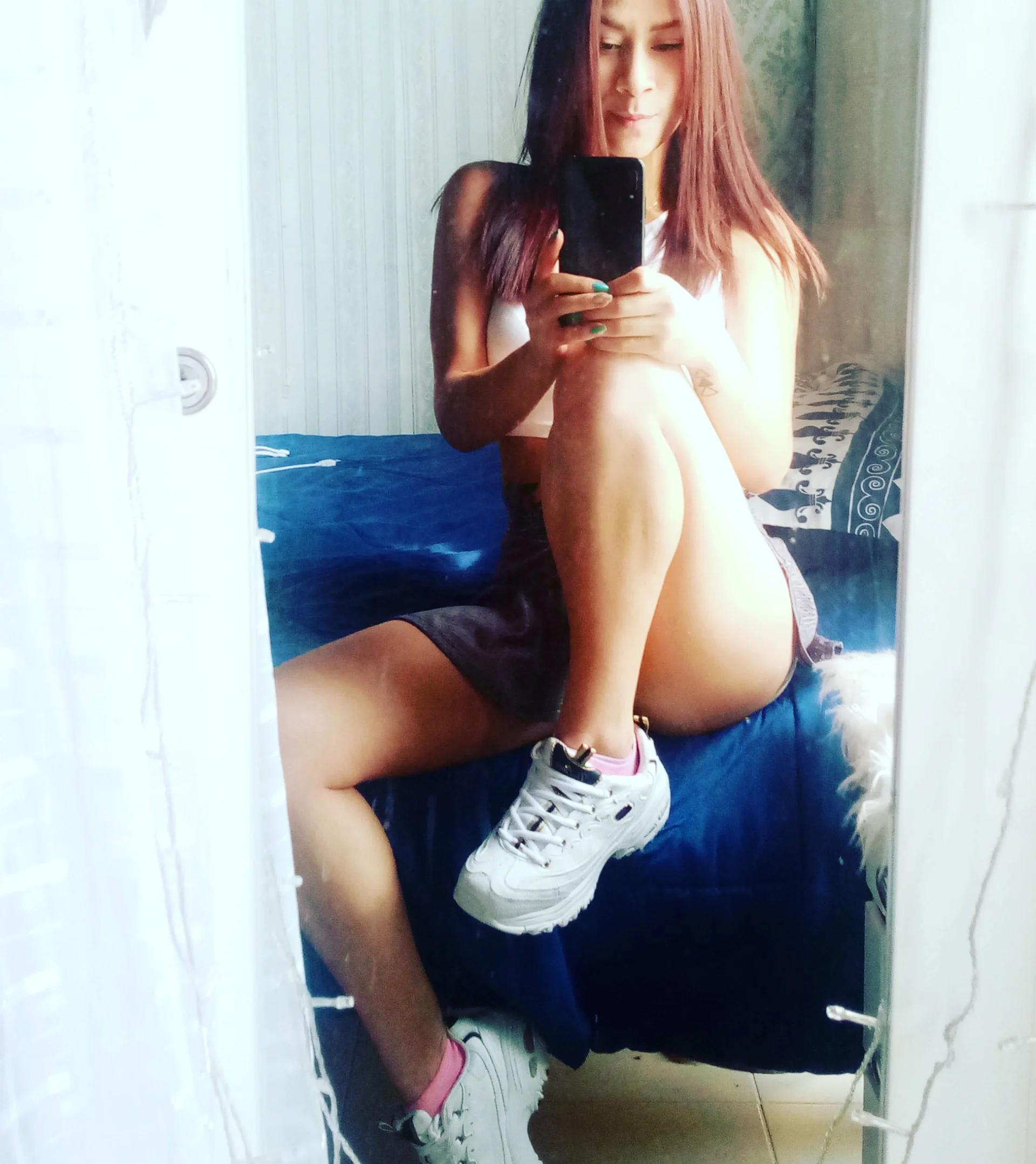 XXX Porn Photo of Nude Alexa_Morrison 13
