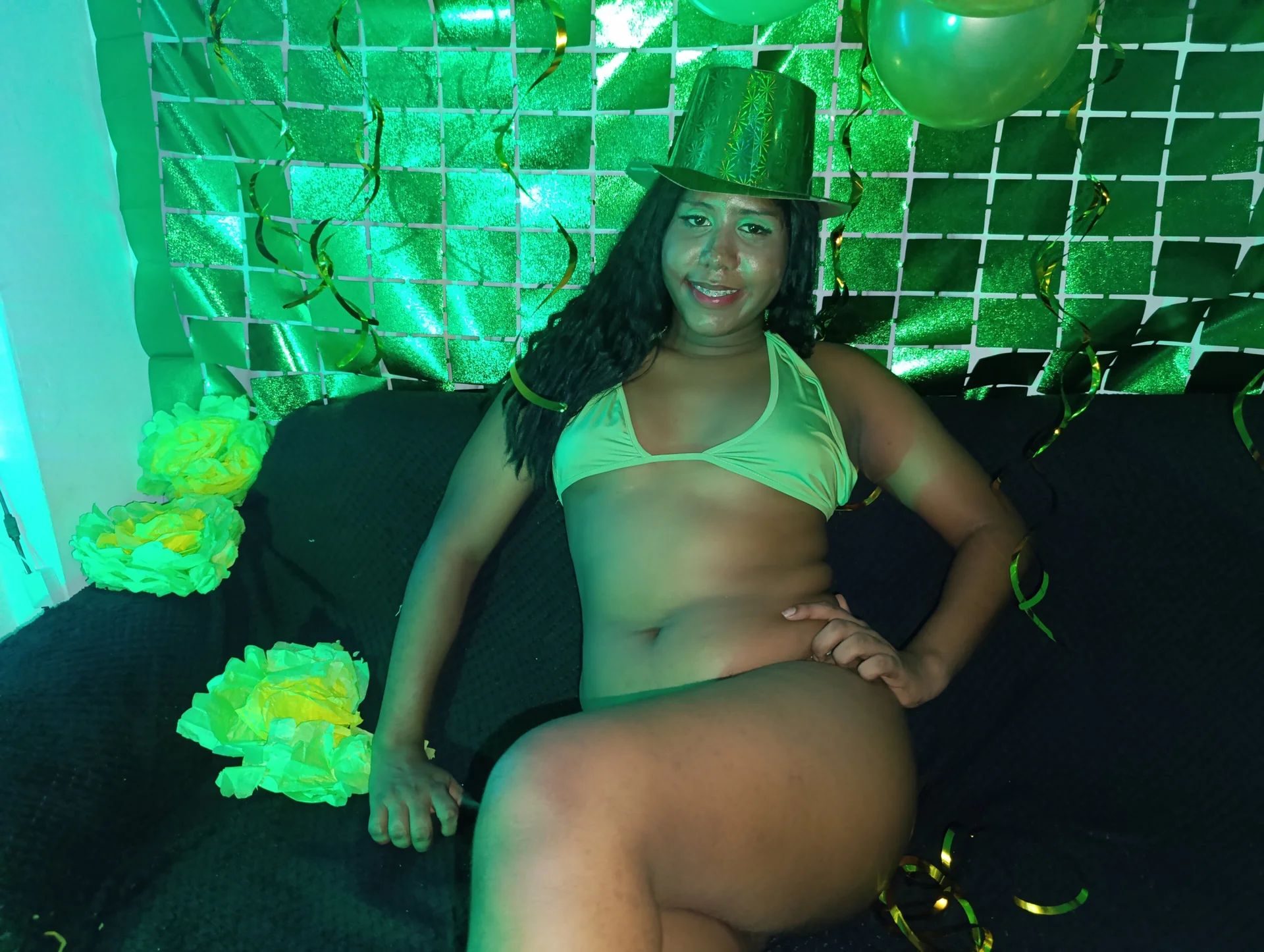 XXX Porn Photo of Nude CamilosaOrtega 12