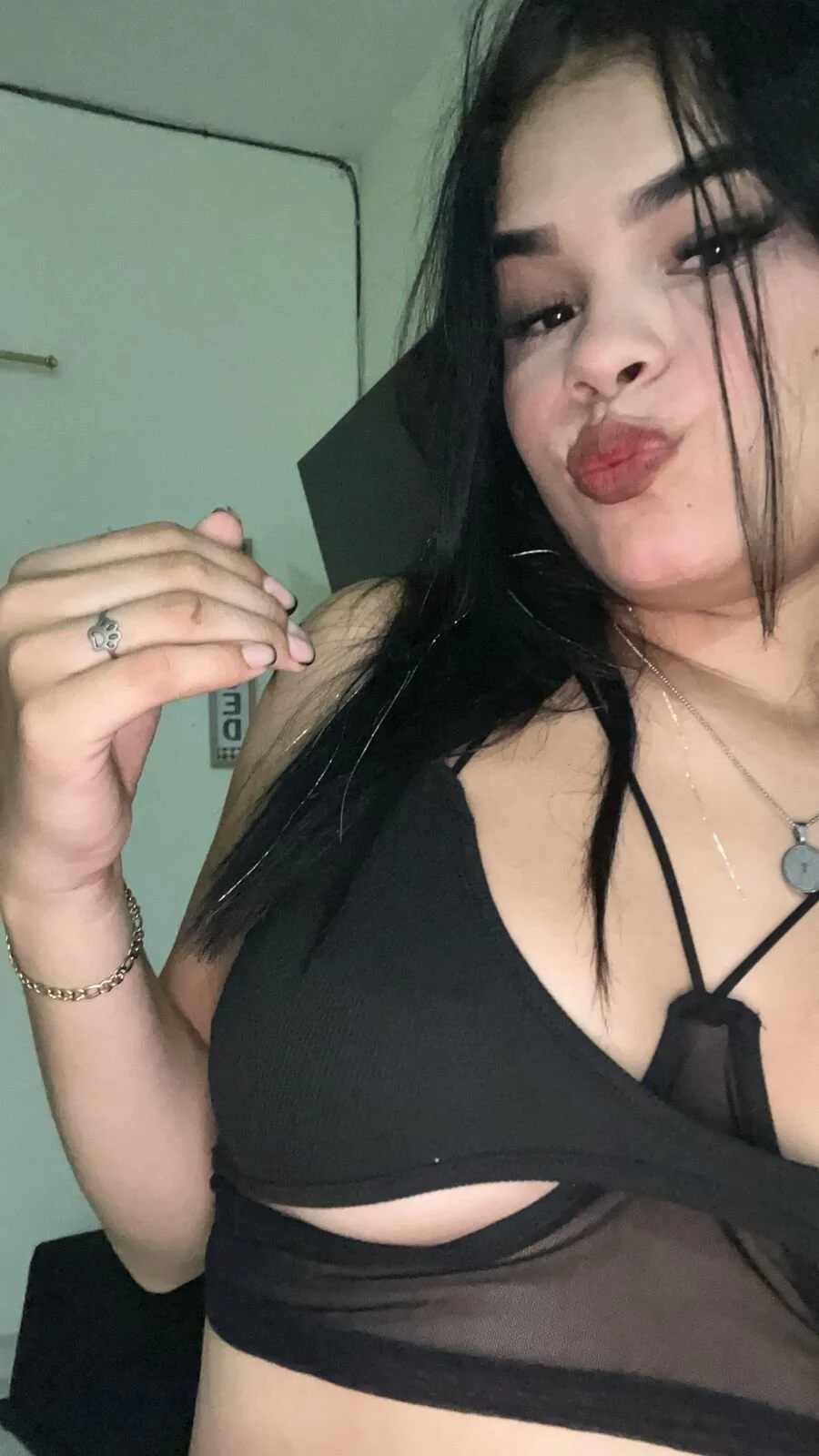 XXX Porn Photo of Nude Melanie_Nasty_Whooree 1