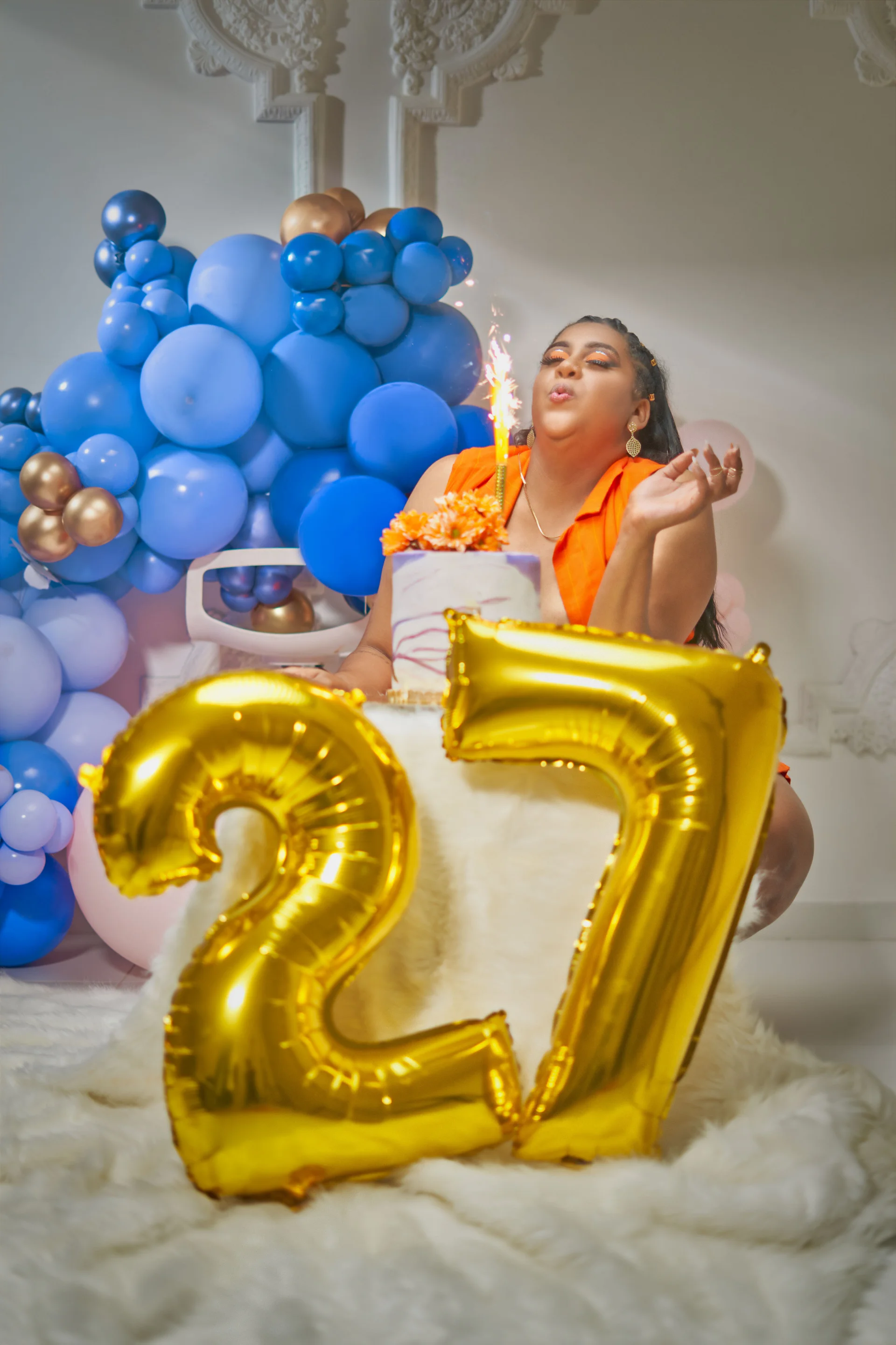 XXX Porn Photo of Nude BiancaFollerach 85