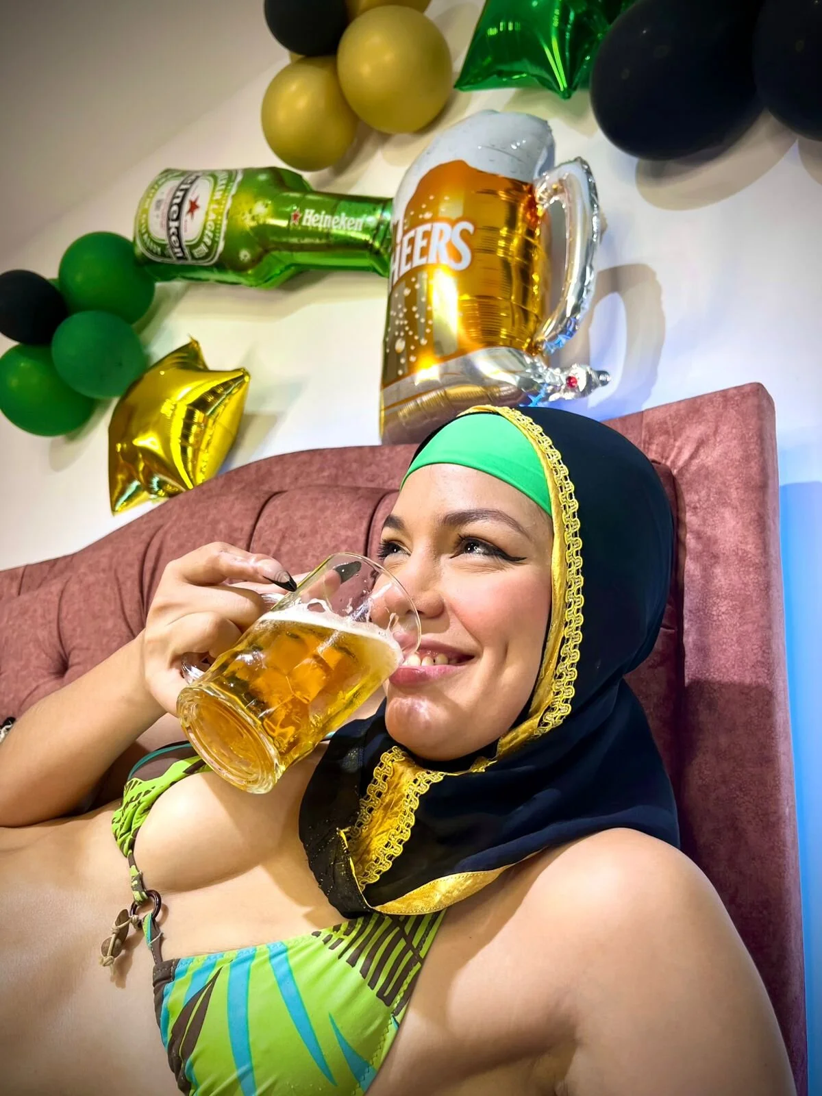 XXX Porn Photo of Nude SofiaRivera1 106