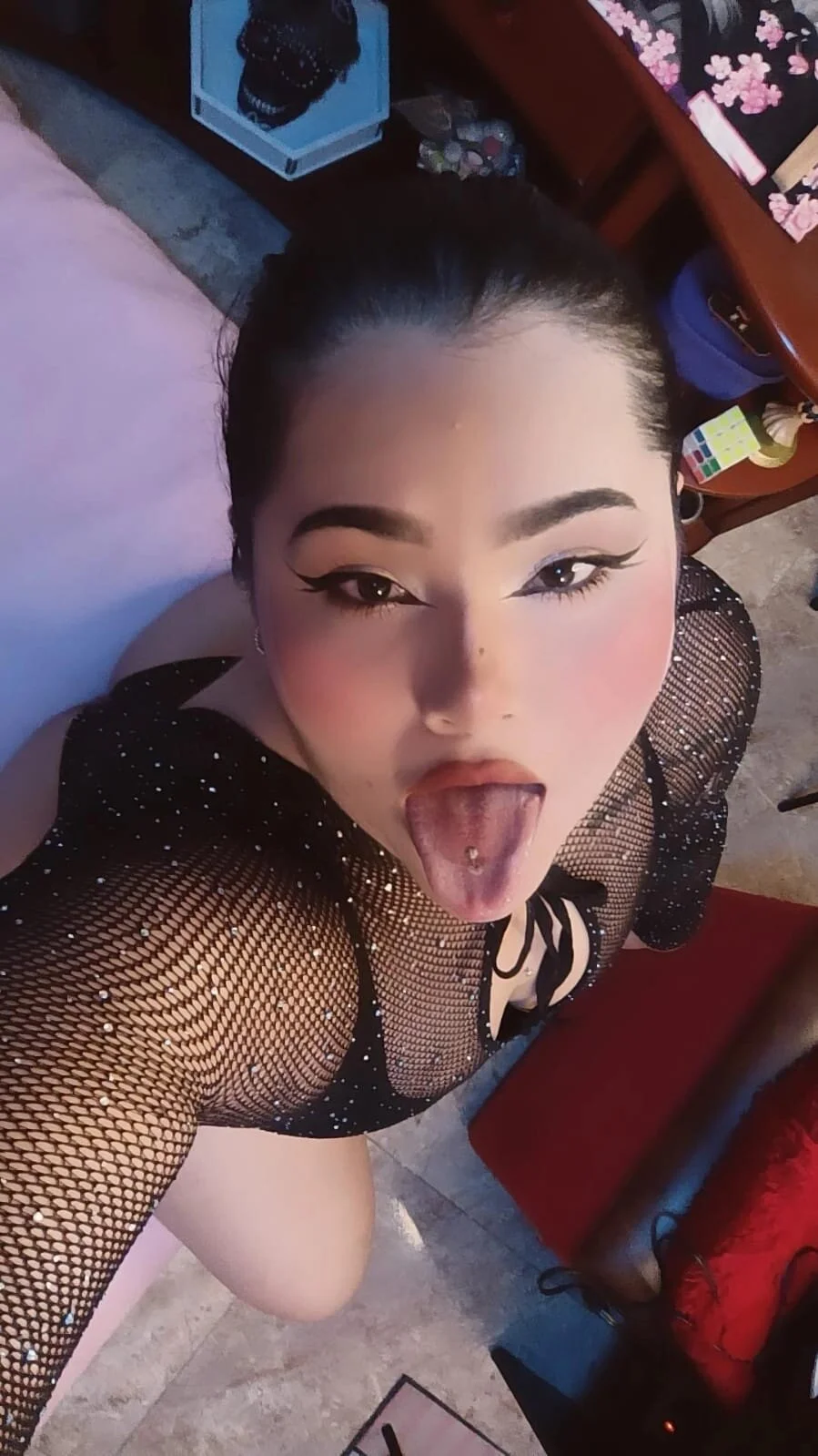 XXX Porn Photo of Nude lufek23 7
