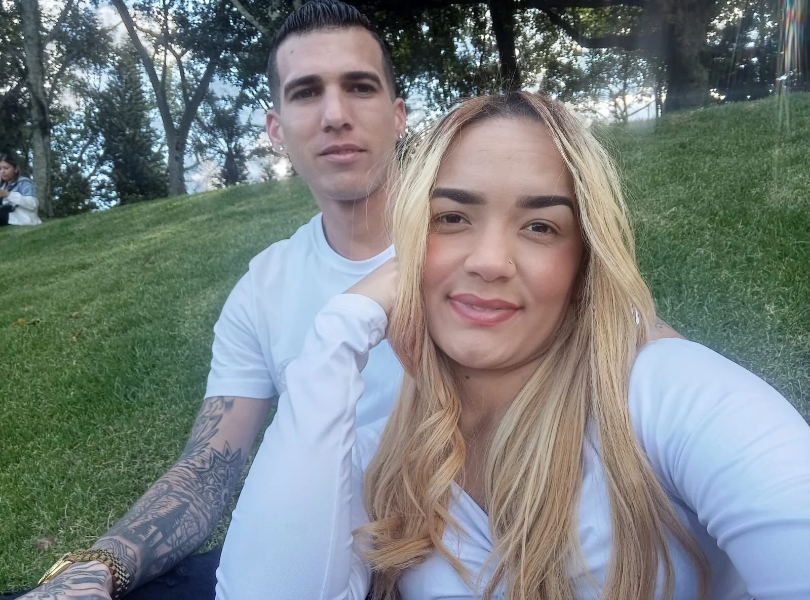 XXX Porn Photo of Nude The_Island33 3