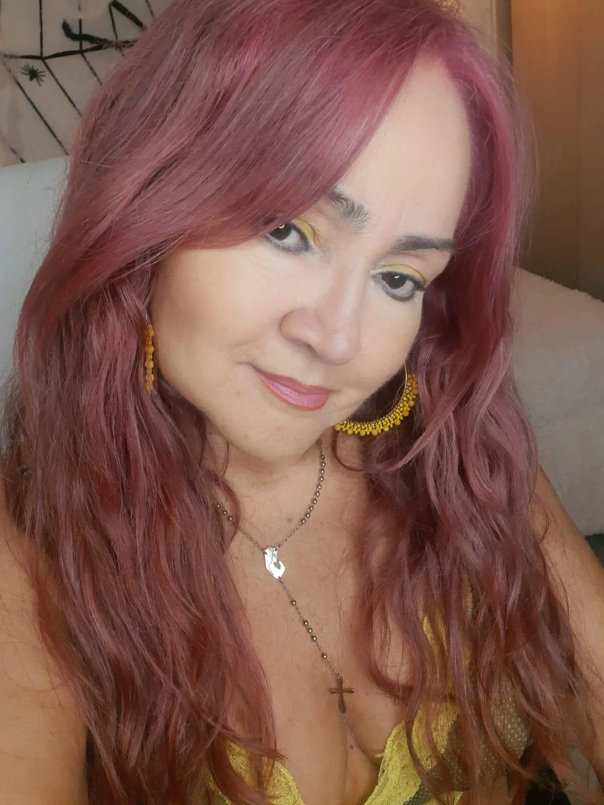 XXX Porn Photo of Nude amarantha_ross 5