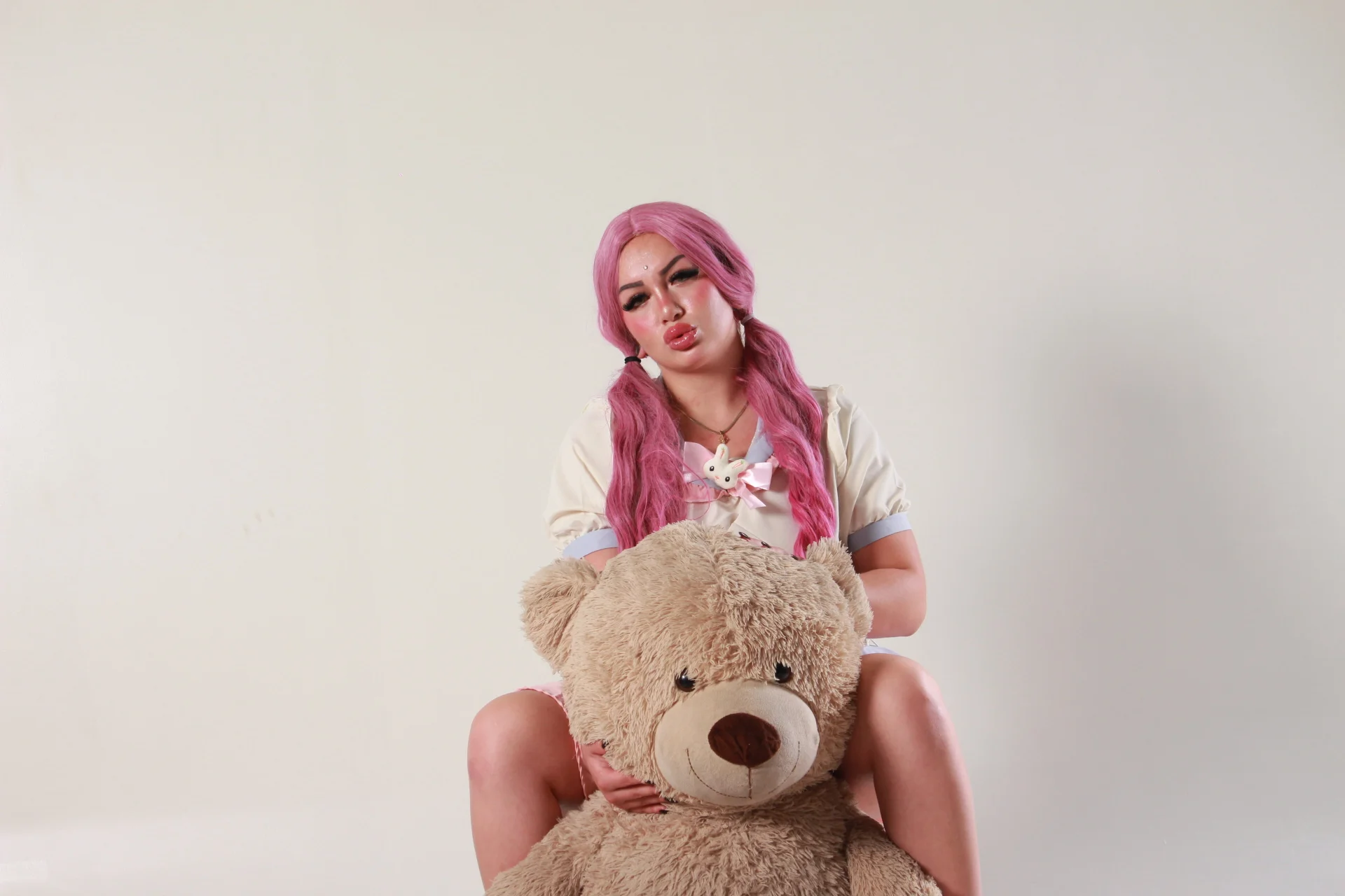XXX Porn Photo of Nude Talia_Foxx 23