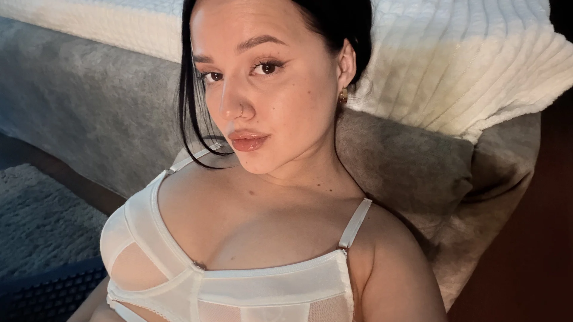XXX Porn Photo of Nude Li_Amelie_ 8