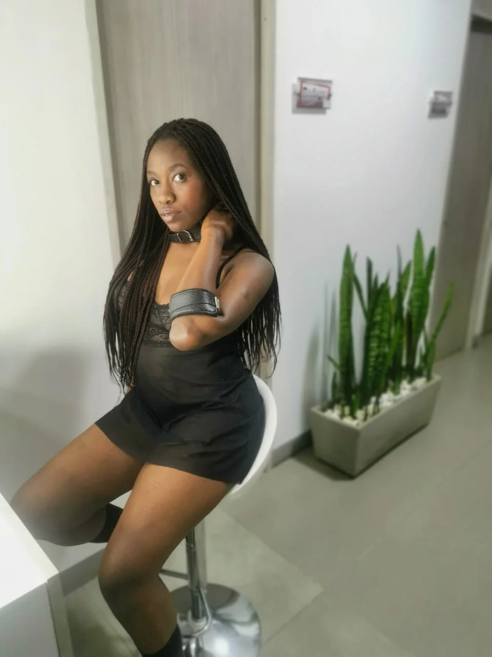 XXX Porn Photo of Nude Roxan-hot69 9