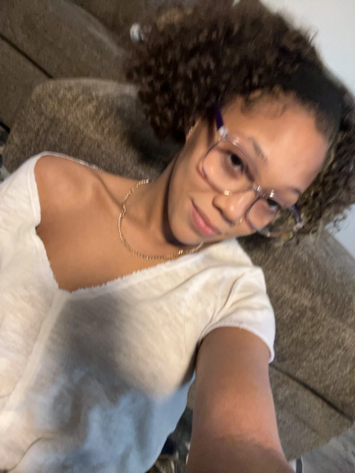 XXX Porn Photo of Nude Tamiii420 4