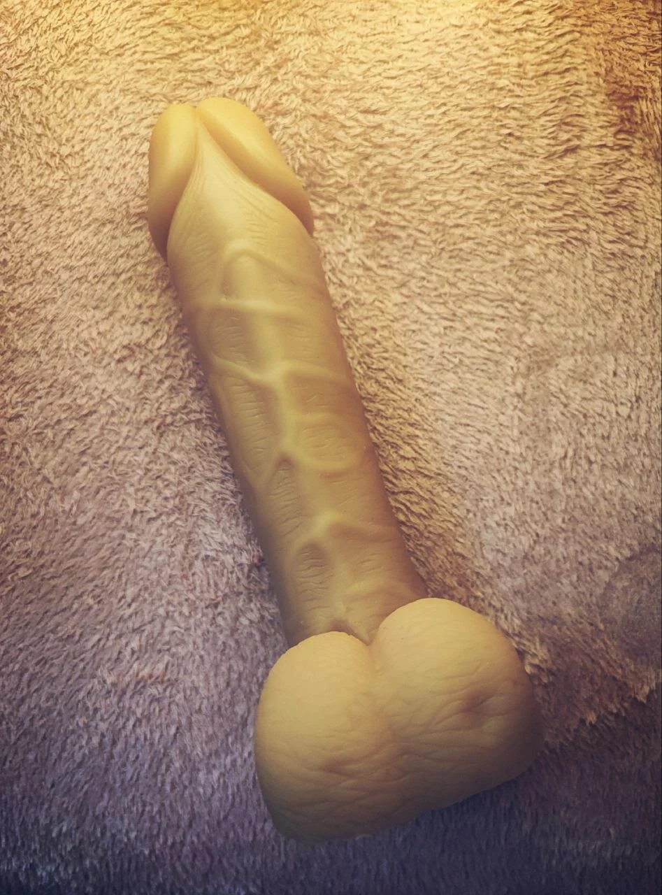 XXX Porn Photo of Nude DakotaCandy 8