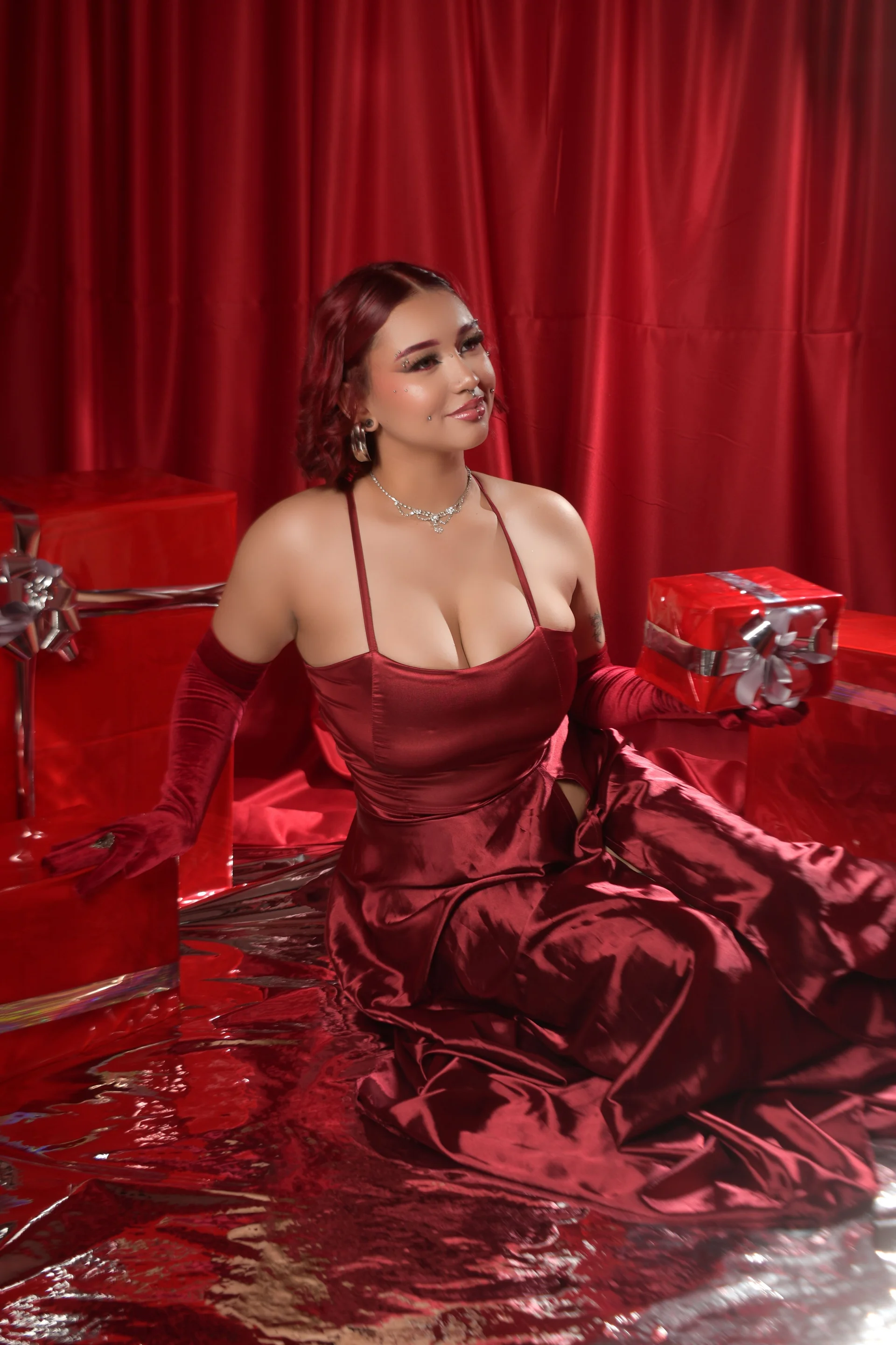 XXX Porn Photo of Nude VenussDark 37