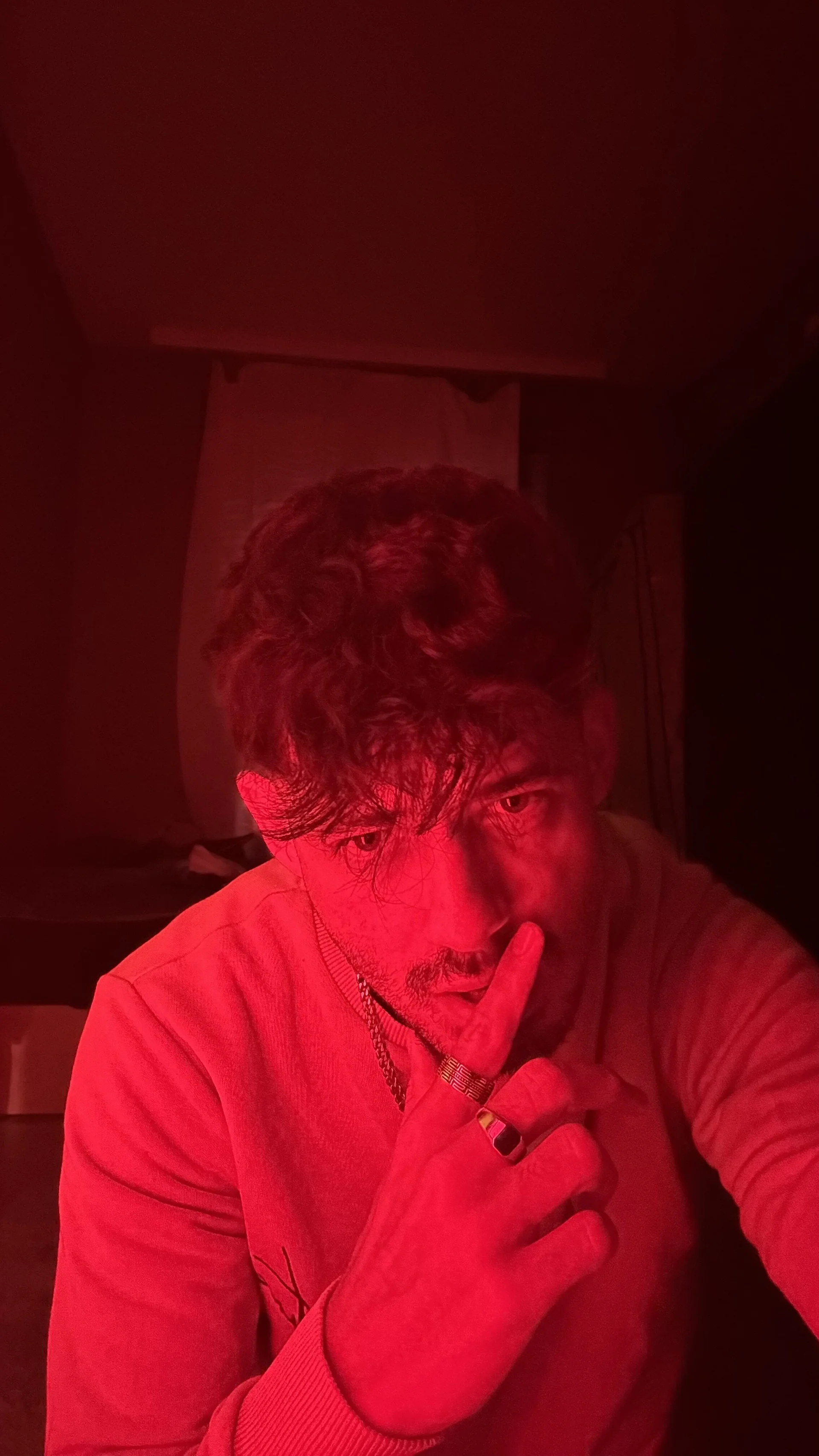 XXX Porn Photo of Nude massimobellini 8