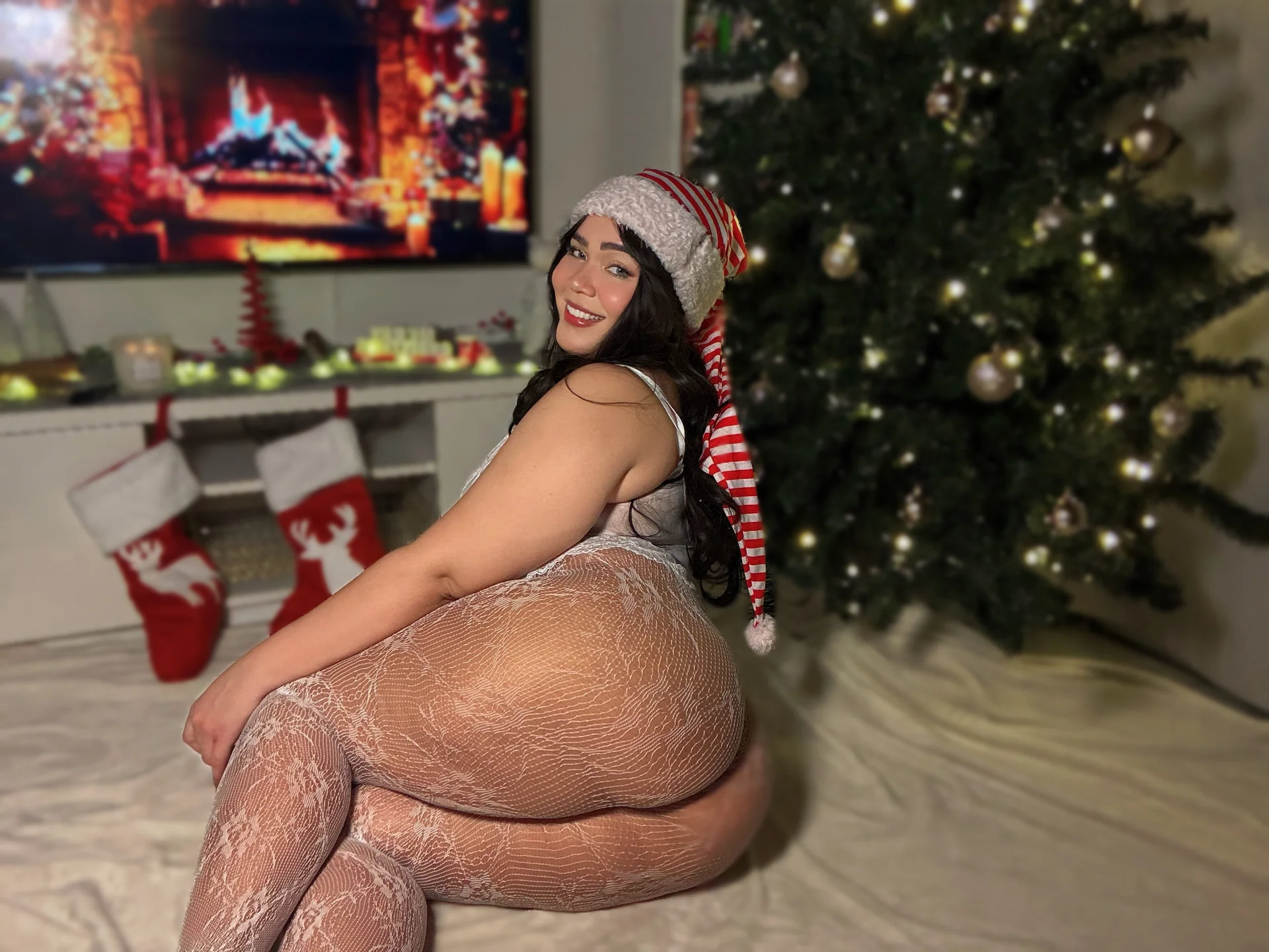 XXX Porn Photo of Nude kristal_benet 6
