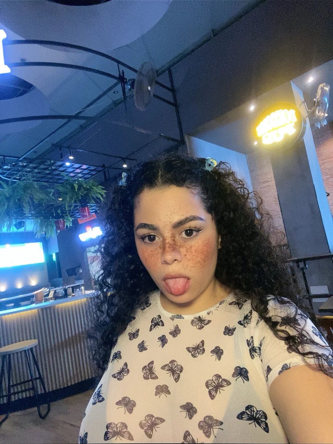 XXX Porn Photo of Nude Angels_Emily 5