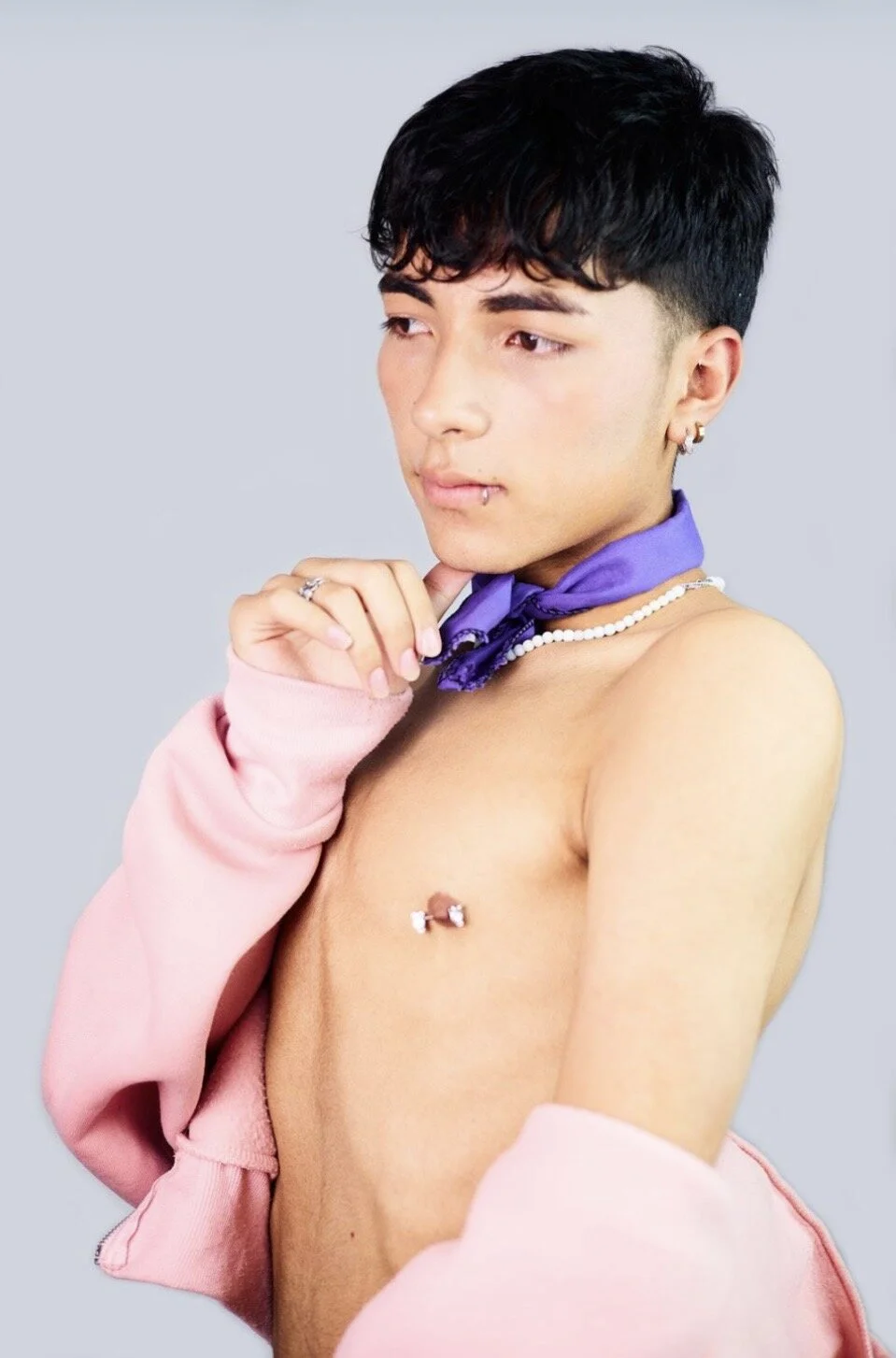 XXX Porn Photo of Nude osamu_tay 19