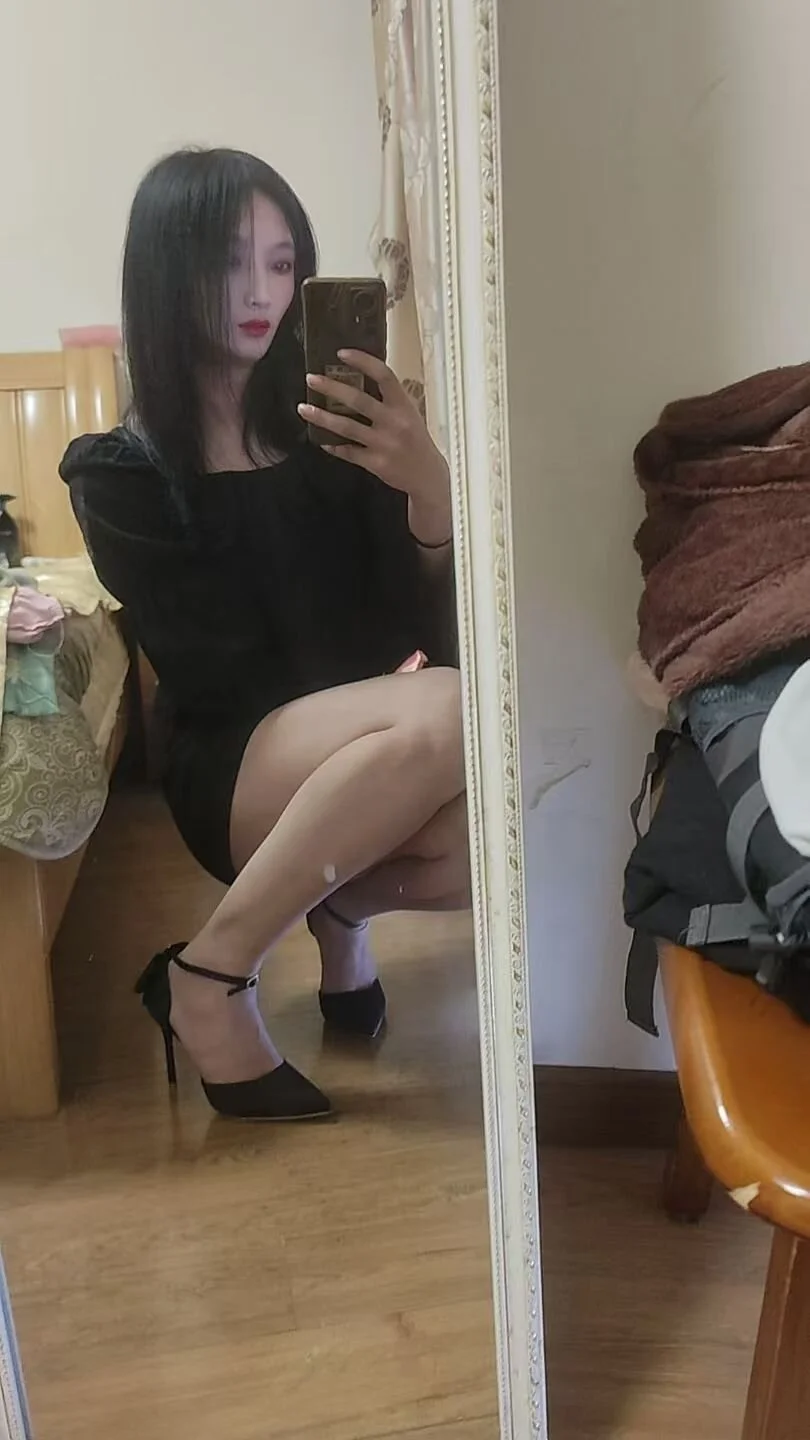XXX Porn Photo of Nude zhou327 19