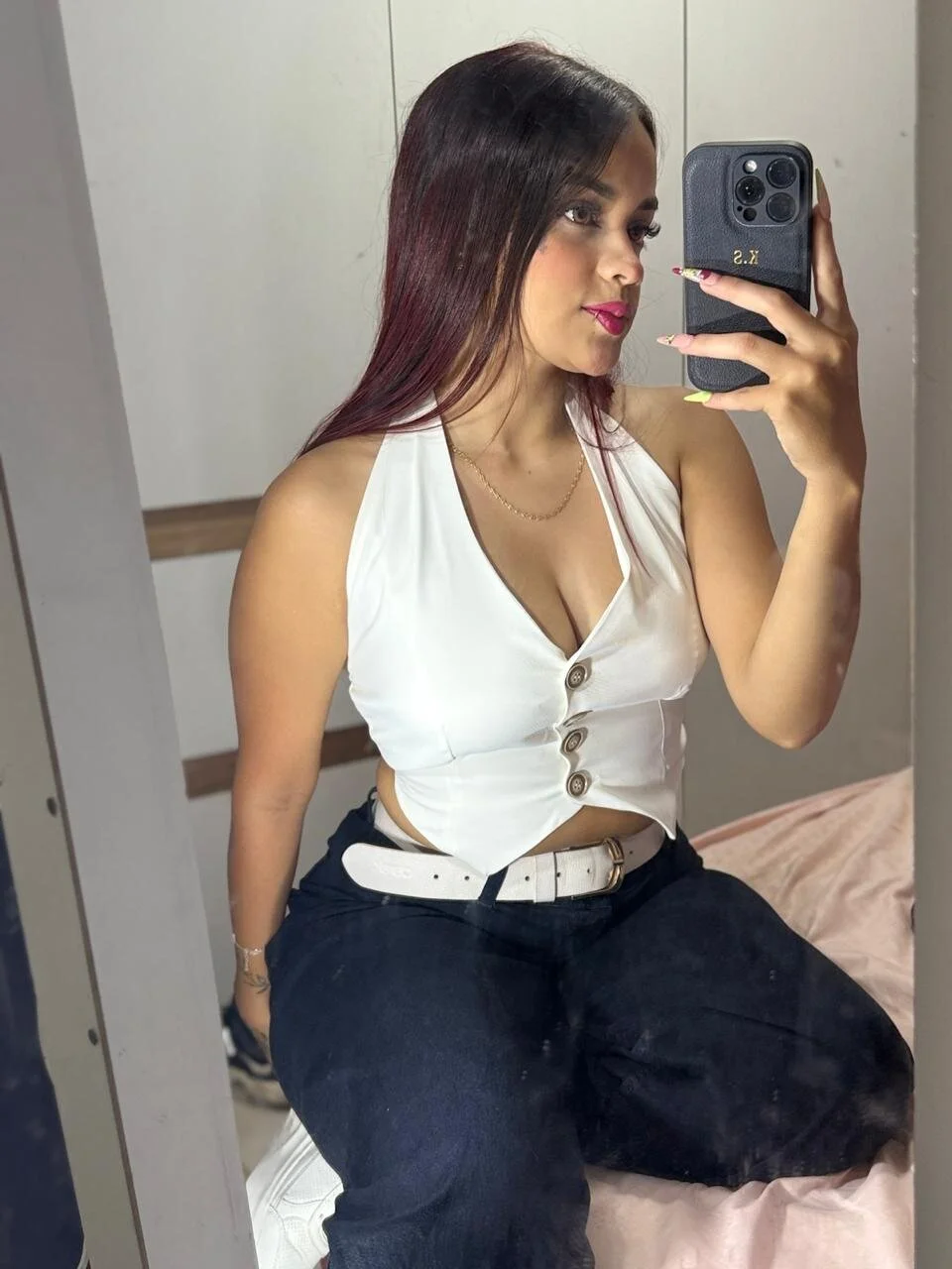 XXX Porn Photo of Nude Lolly_18 7