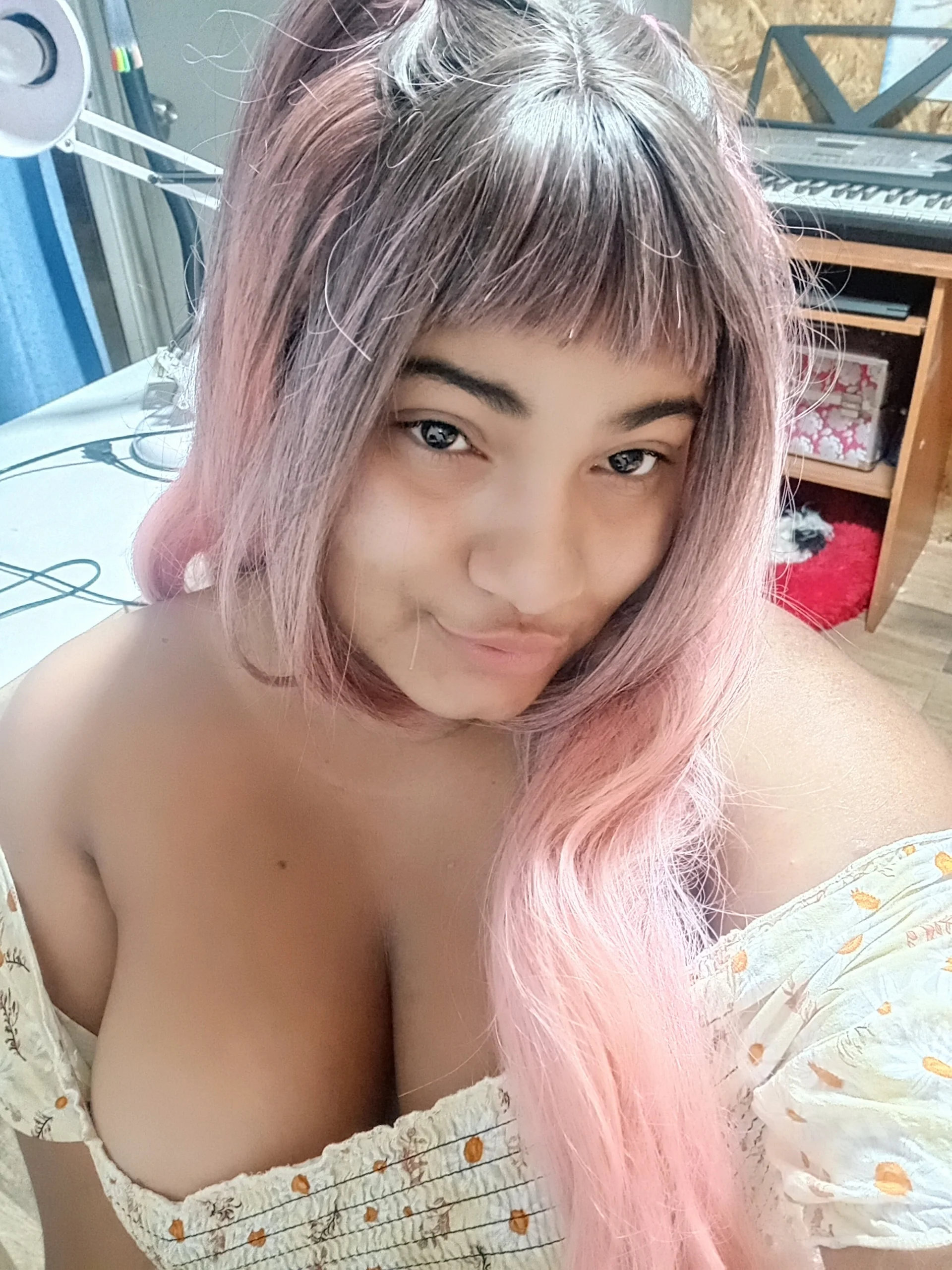 XXX Porn Photo of Nude Hilarybunnyy 42