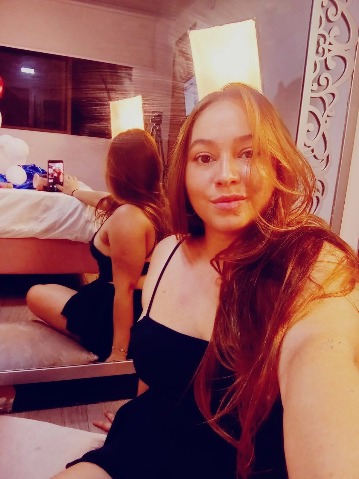 XXX Porn Photo of Nude SabrinaVantress 21