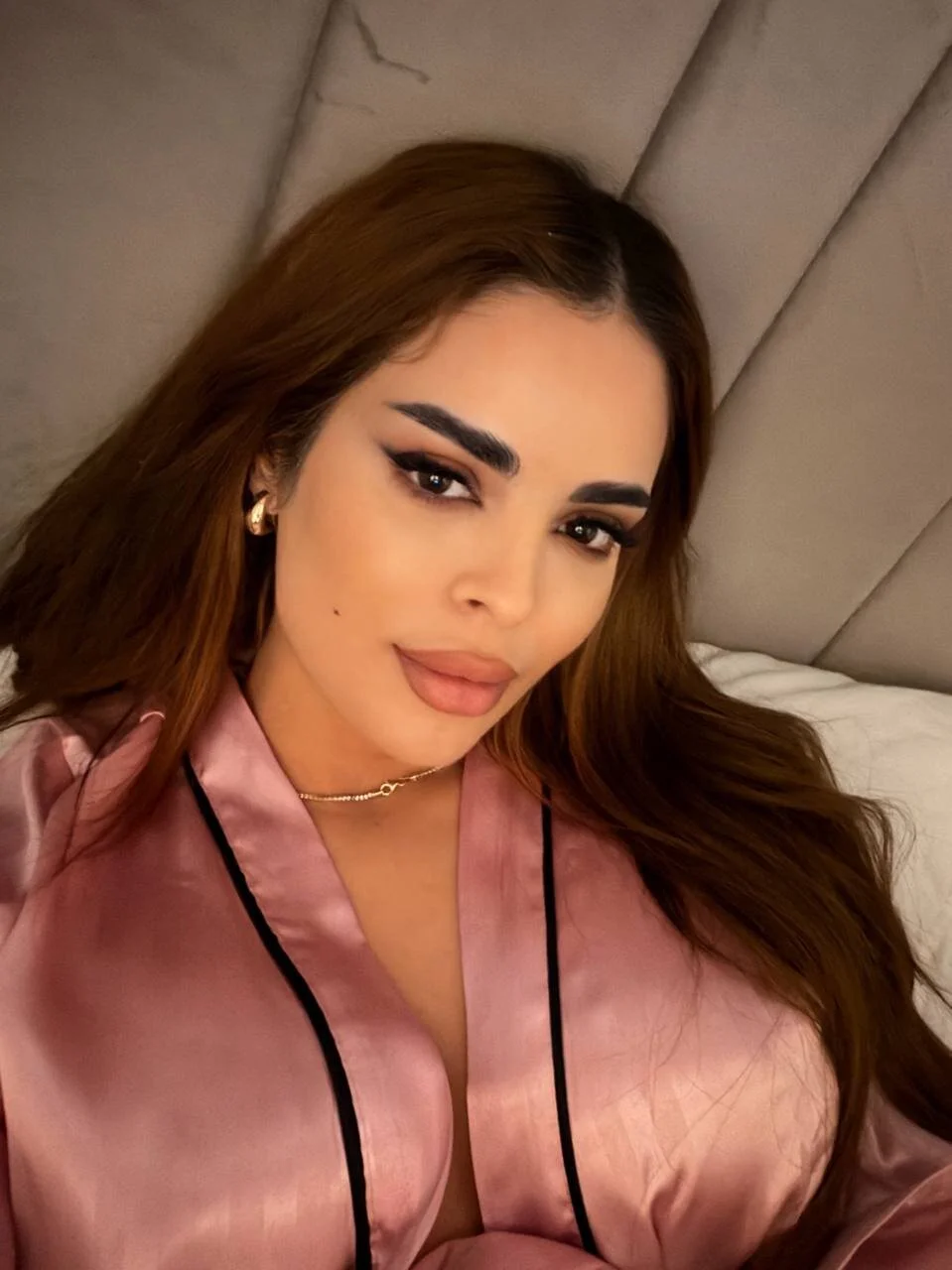 XXX Porn Photo of Nude Arabian_Rose 2