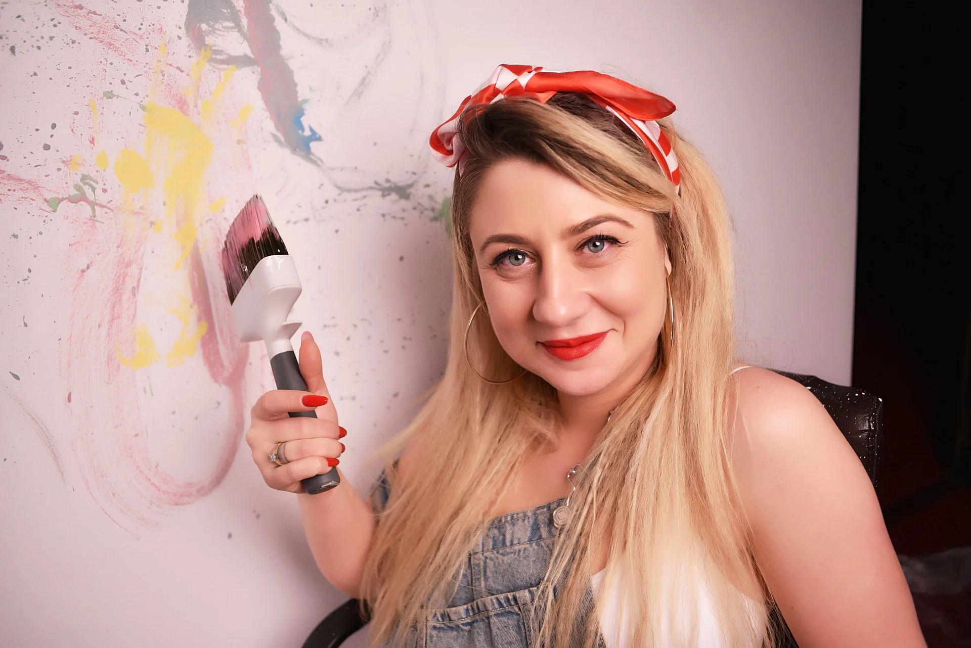 XXX Porn Photo of Nude BlondieEve 10