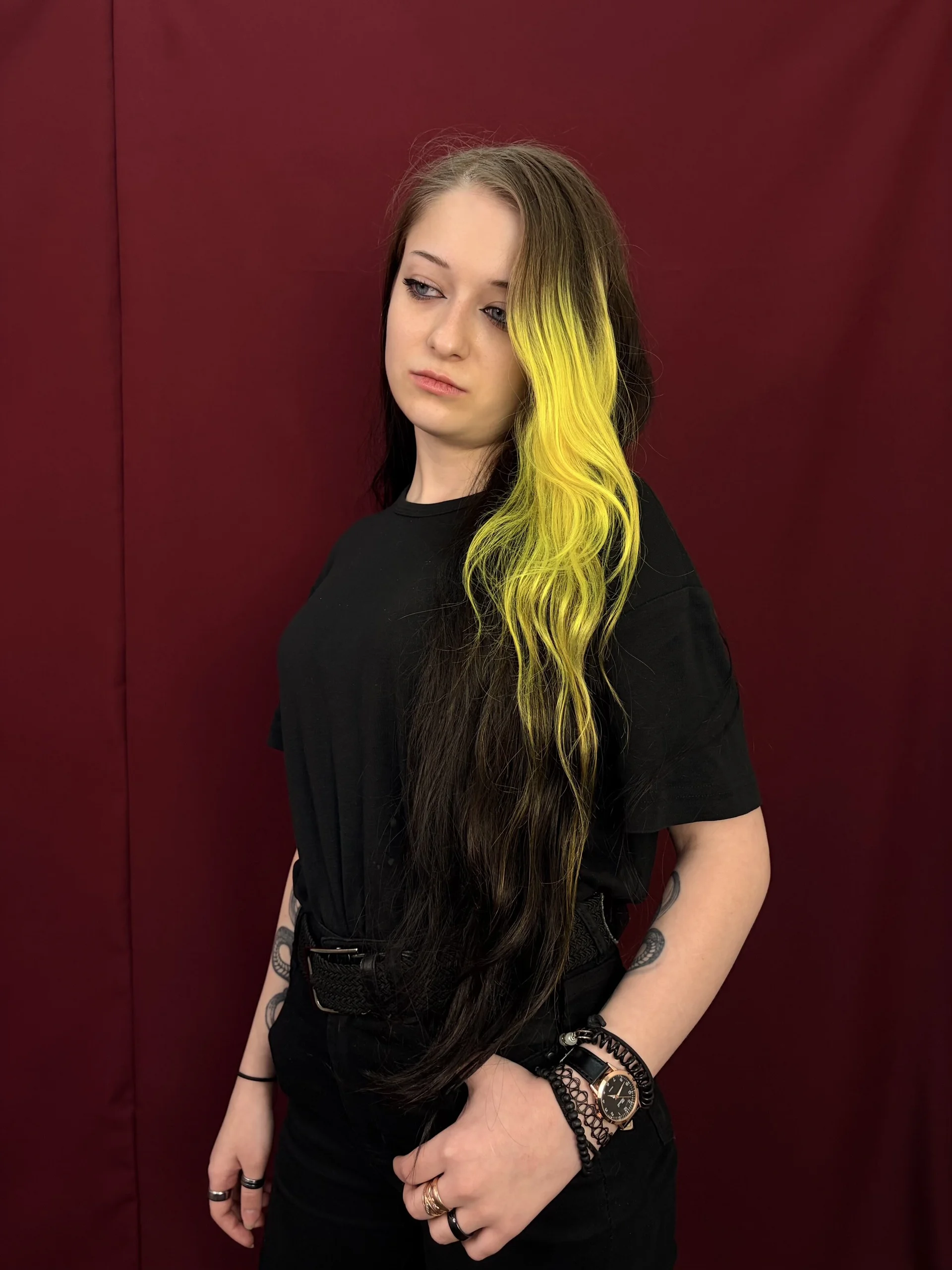 XXX Porn Photo of Nude KarriePinilla 6
