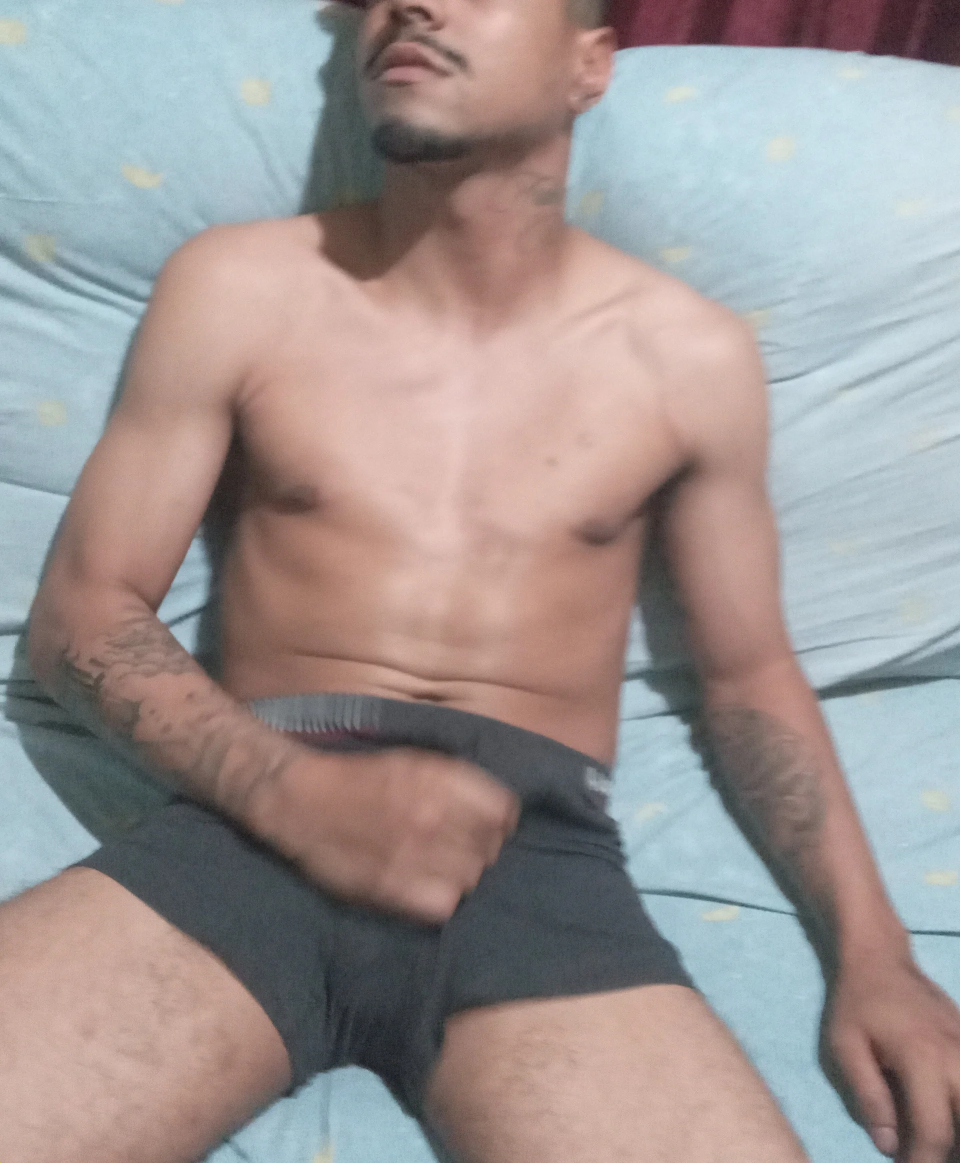 XXX Porn Photo of Nude Joao_BRL 11