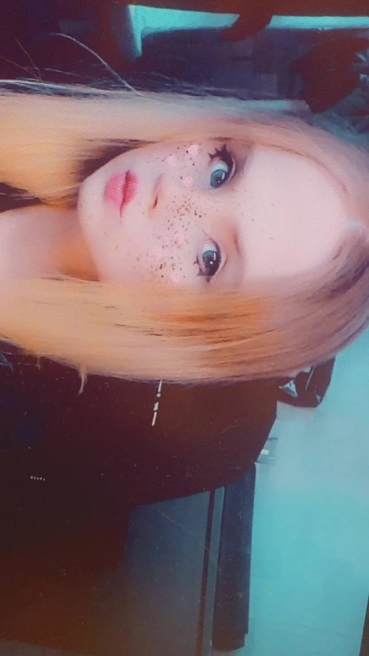 XXX Porn Photo of Nude AliceNya_cute 8