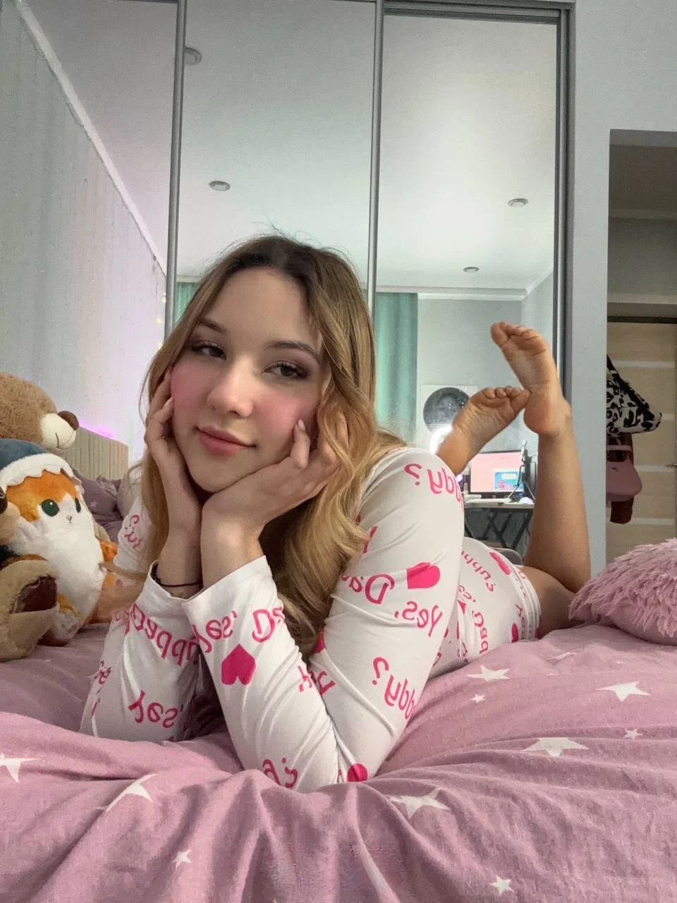 XXX Porn Photo of Nude Mercedes_Robinson 5