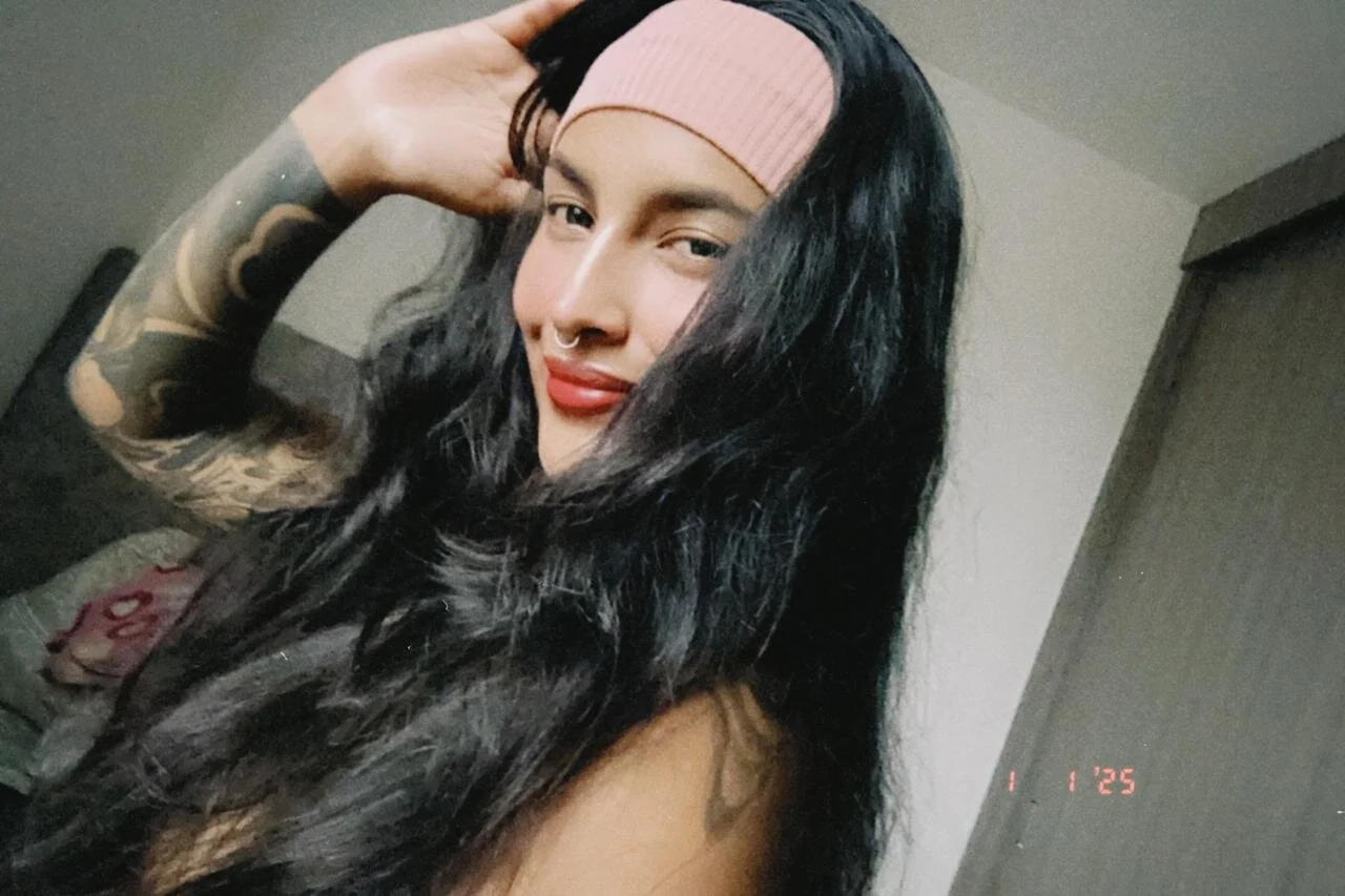 XXX Porn Photo of Nude Anngel_1 41