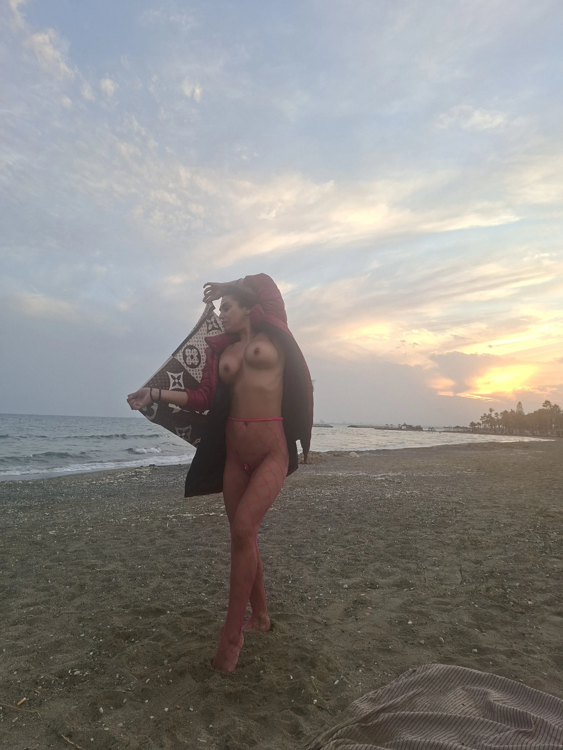 XXX Porn Photo of Nude Turkish_delight86777 17