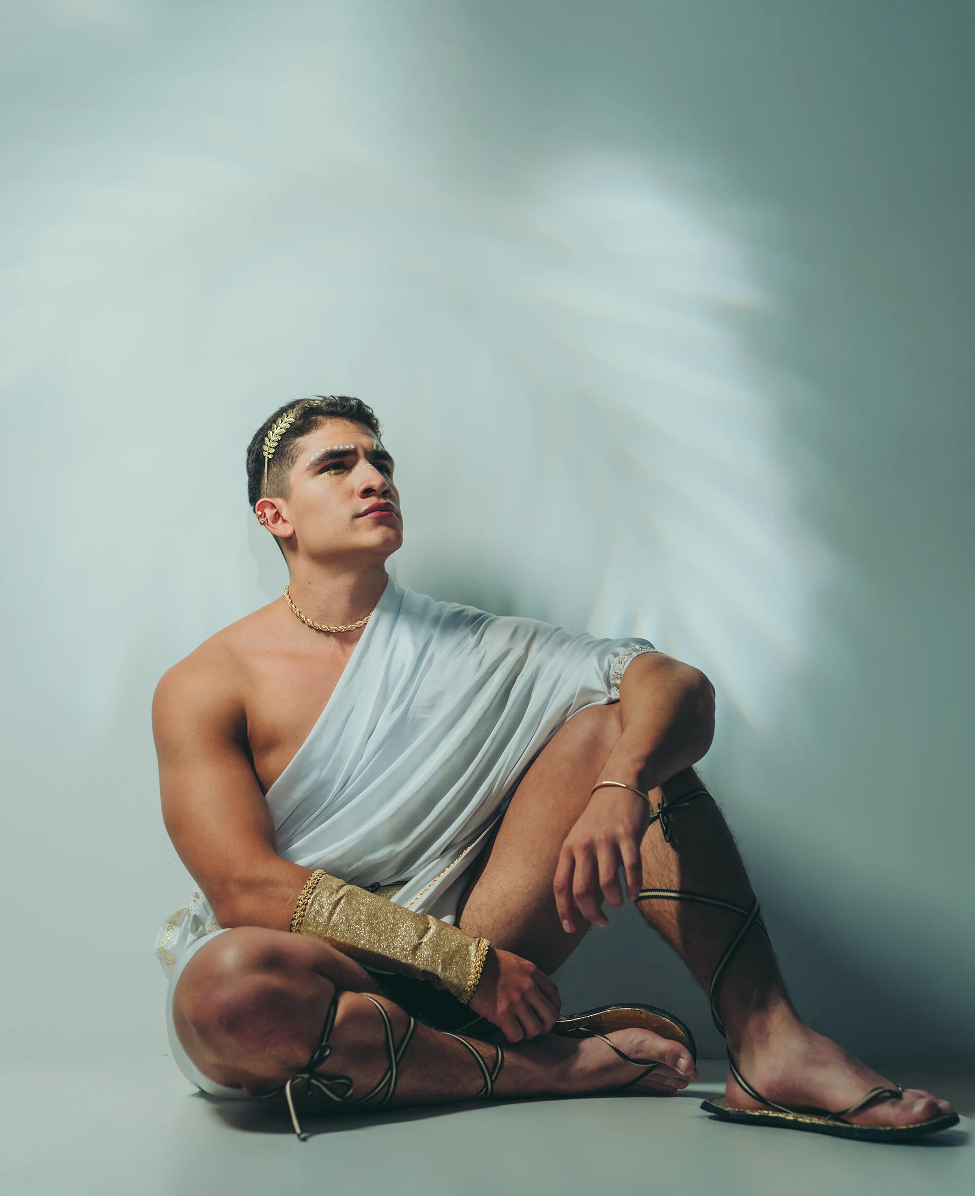 XXX Porn Photo of Nude JeffDaltton 83