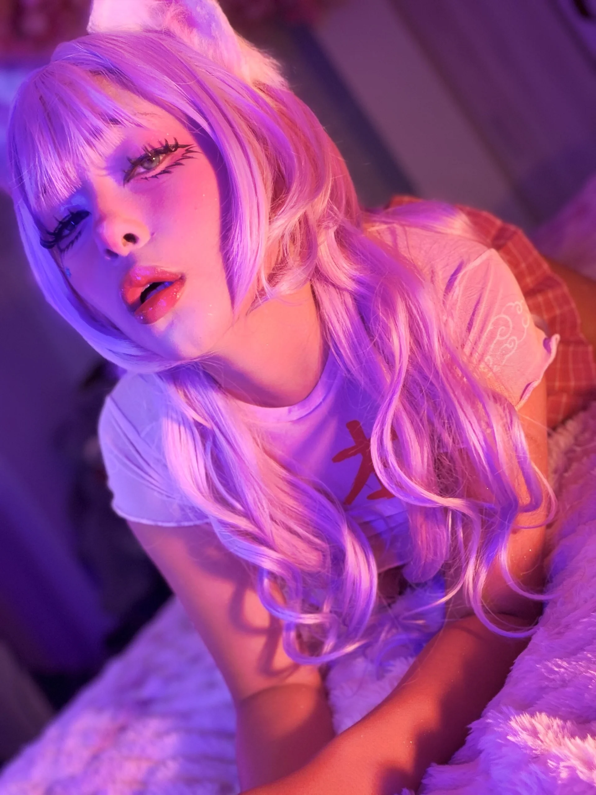 XXX Porn Photo of Nude seraphine23 126