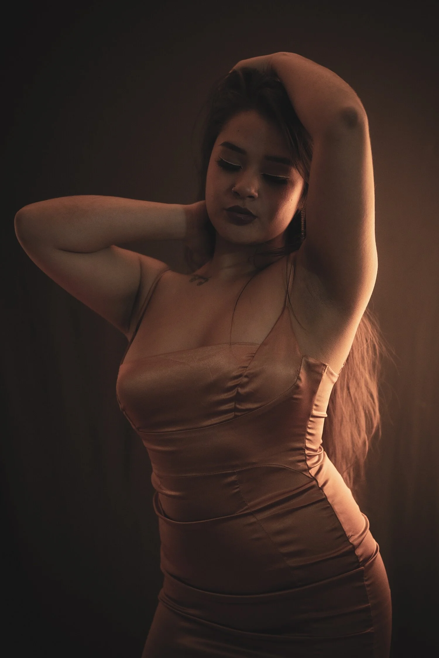XXX Porn Photo of Nude Anetha_rose 25