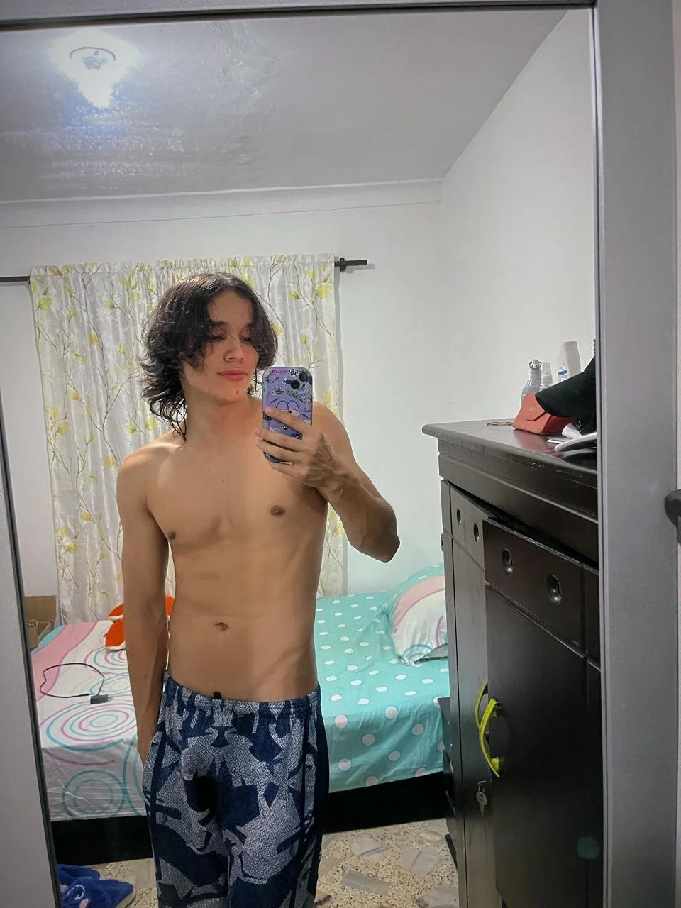 XXX Porn Photo of Nude Noha_castellano 4