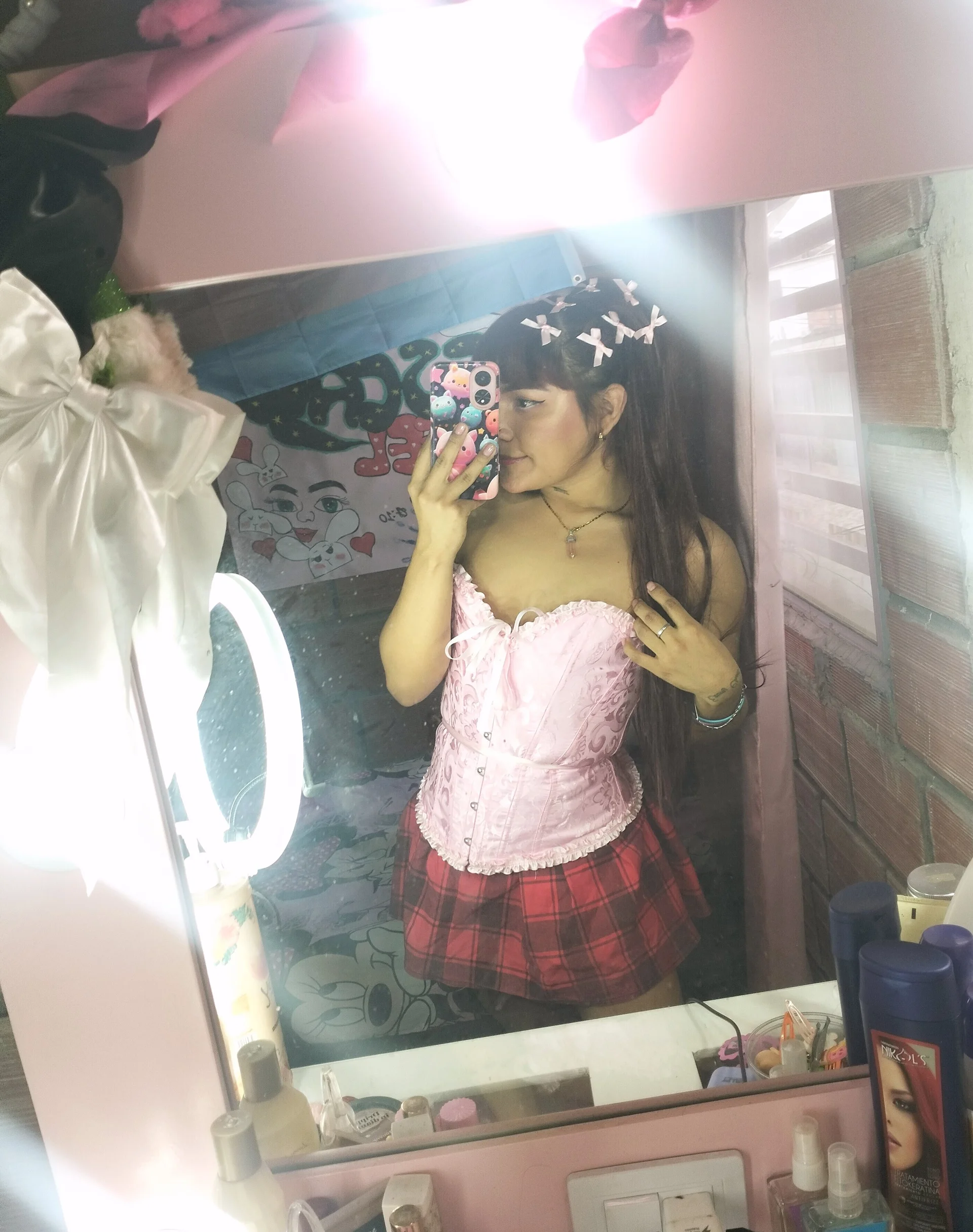XXX Porn Photo of Nude Conejita_XV 41