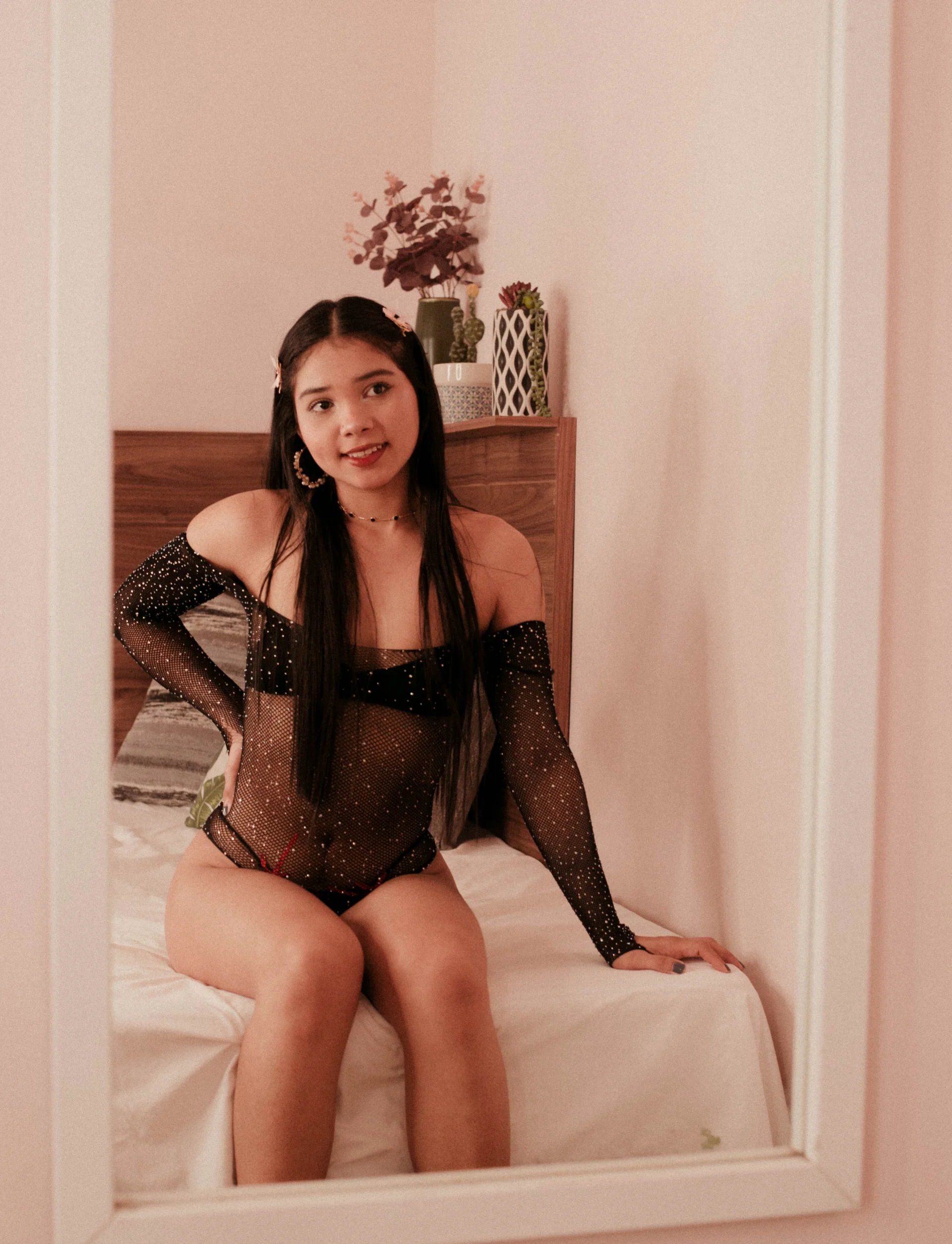 XXX Porn Photo of Nude sussy_leon 5
