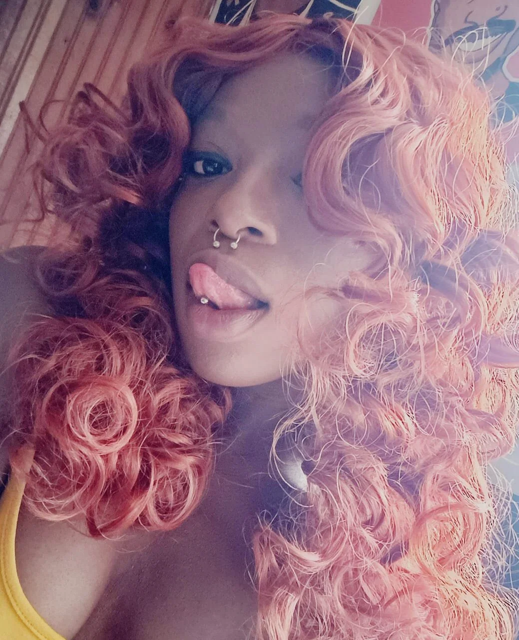 XXX Porn Photo of Nude Coco_Kiss 710