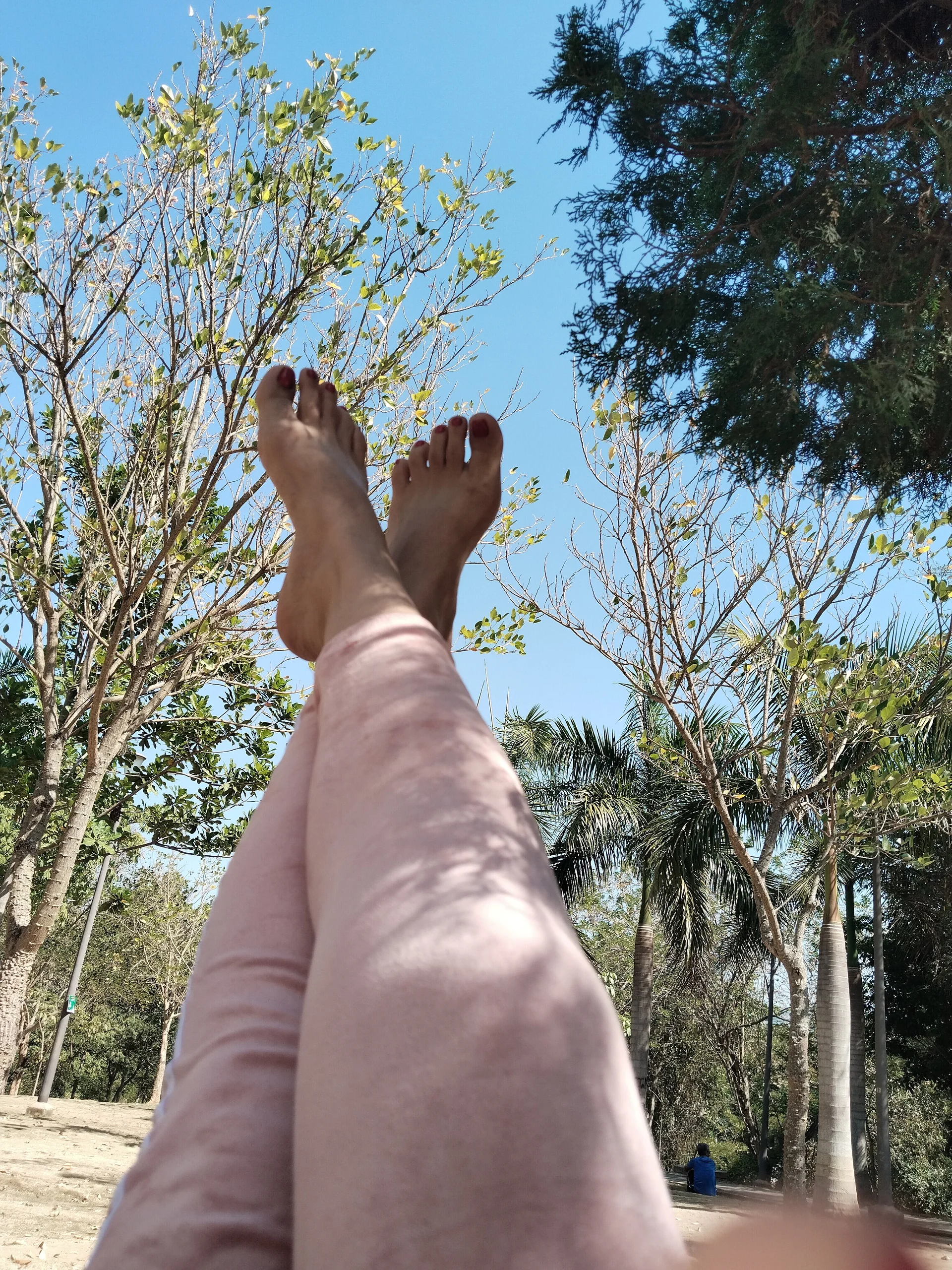 XXX Porn Photo of Nude samanthaExsotic 96