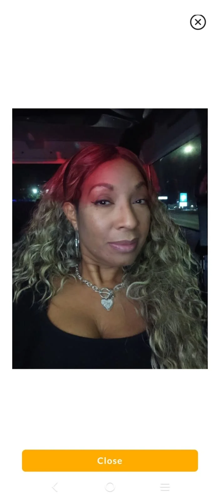 XXX Porn Photo of Nude NastyVintageVixen 2