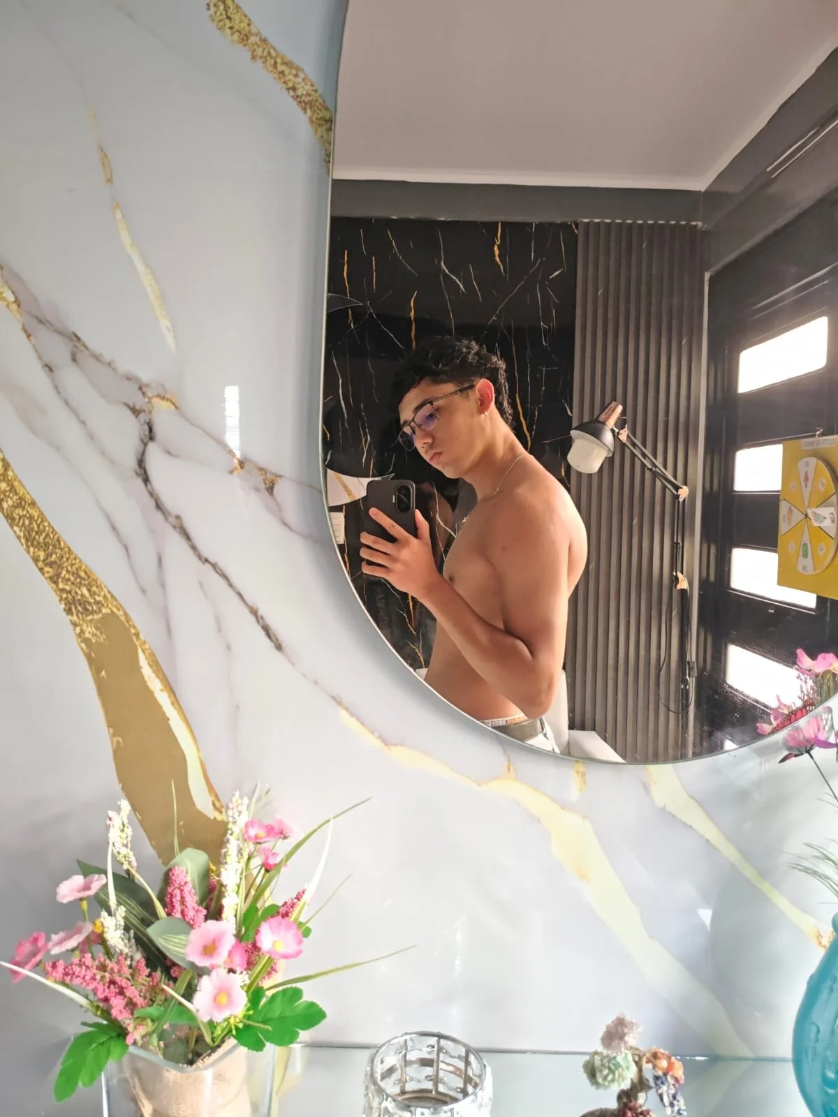 XXX Porn Photo of Nude SrJacobs 63