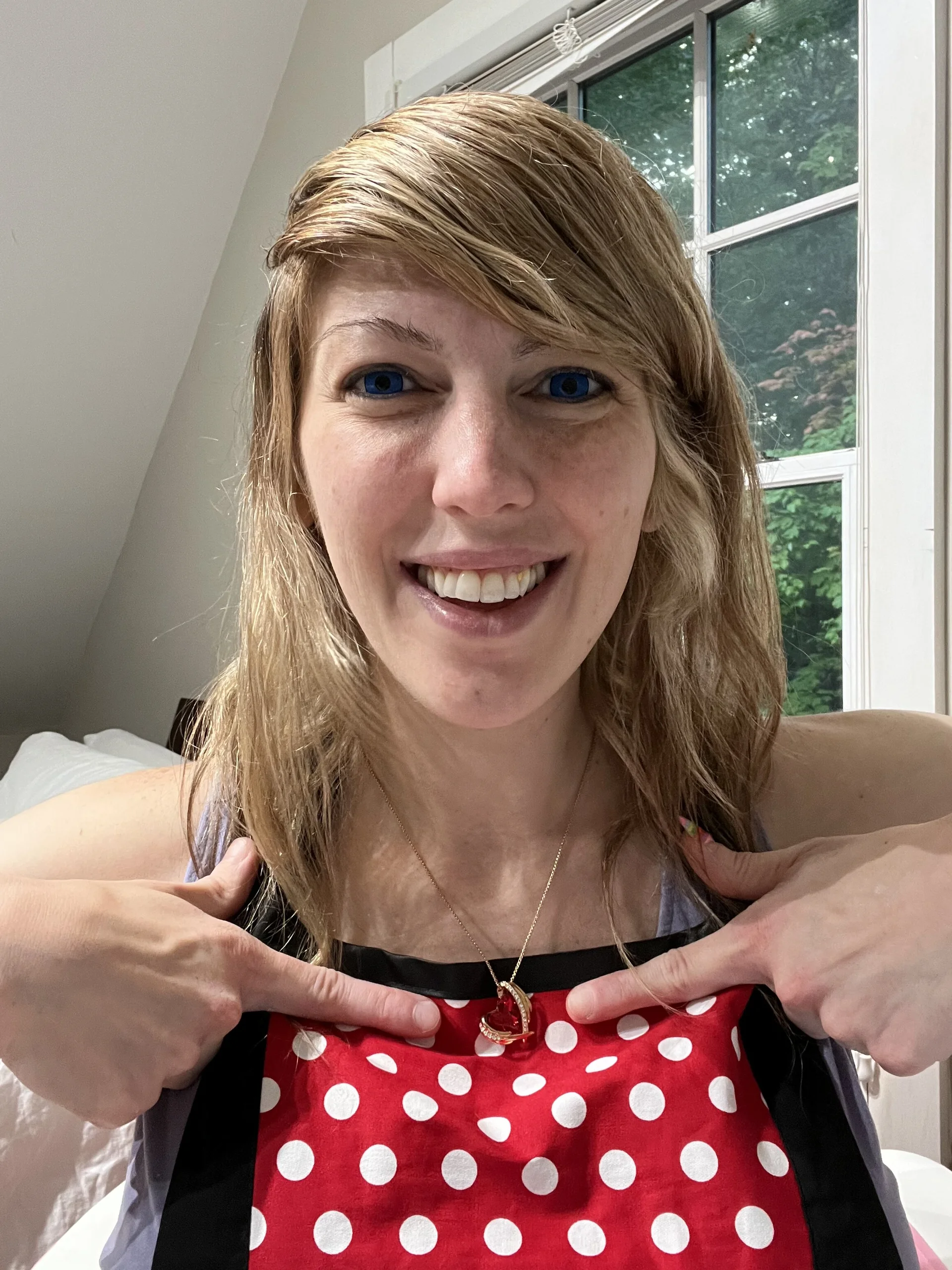 XXX Porn Photo of Nude CelestialRuby 53