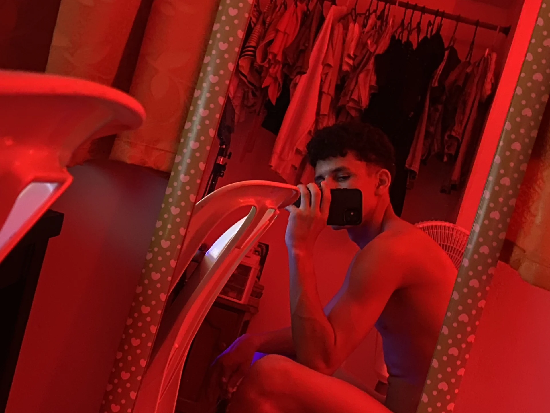 XXX Porn Photo of Nude jeff_ross 1
