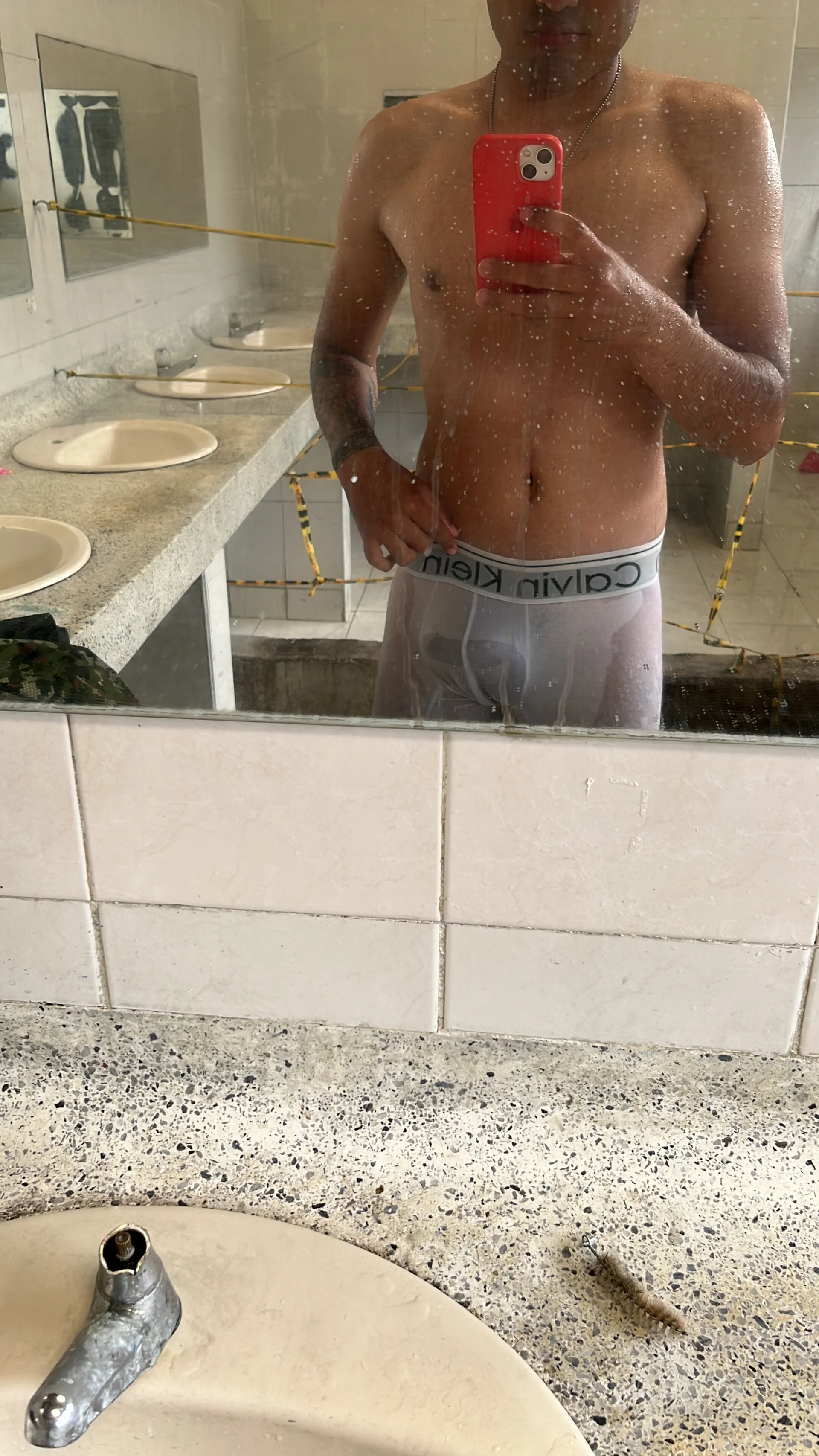 XXX Porn Photo of Nude nico23_martin 2