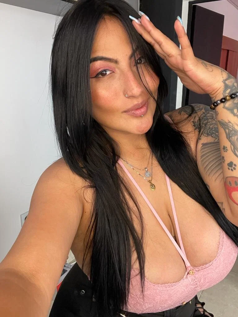 XXX Porn Photo of Nude michell_fun23 1