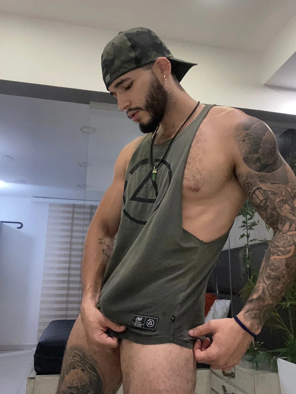 XXX Porn Photo of Nude Morgann_jones 2