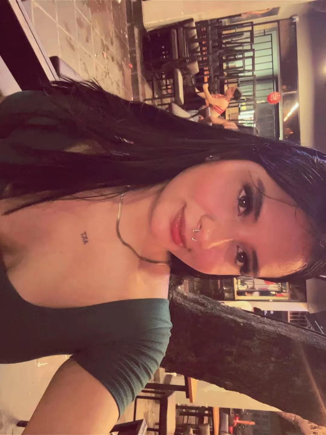 XXX Porn Photo of Nude Cristal___ 3
