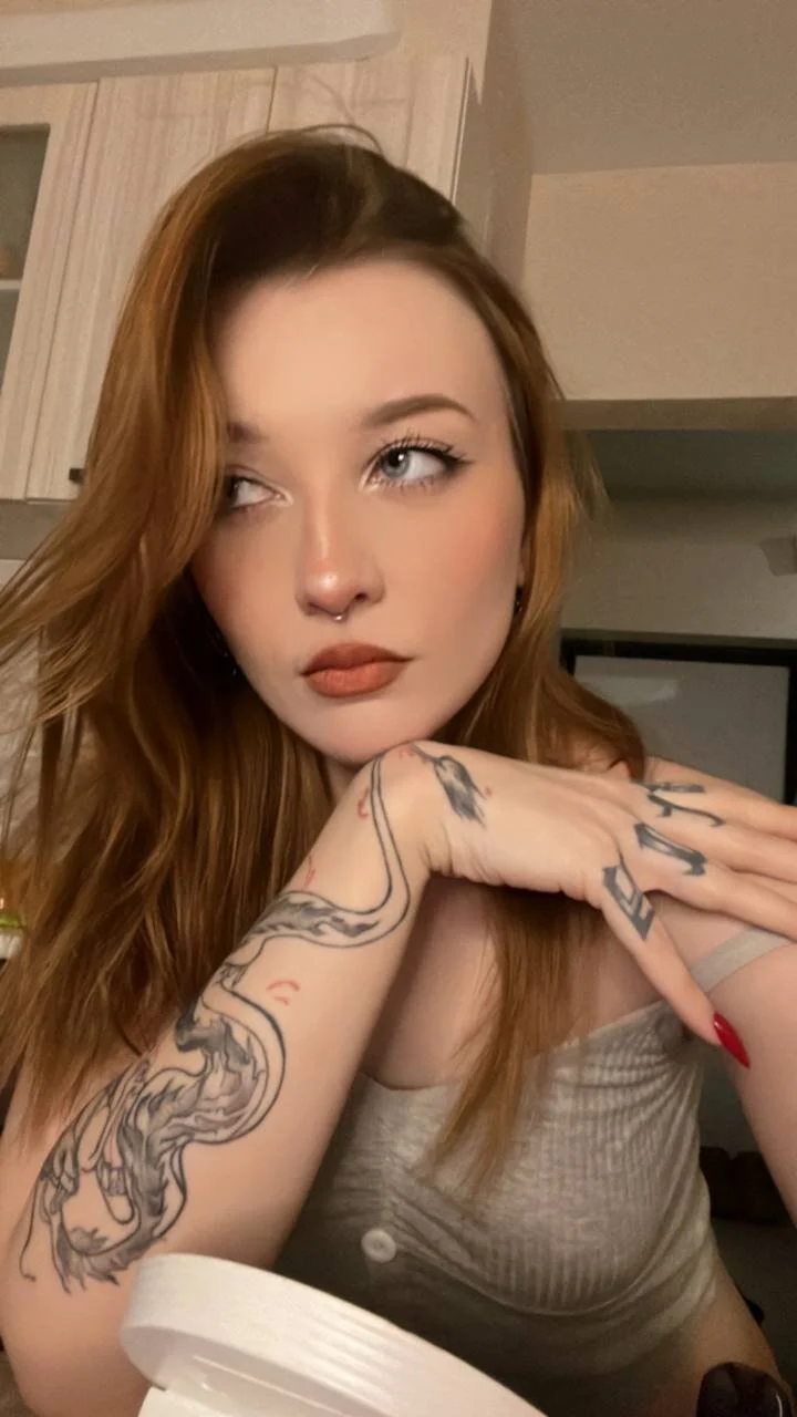XXX Porn Photo of Nude OnePunchGirl 6
