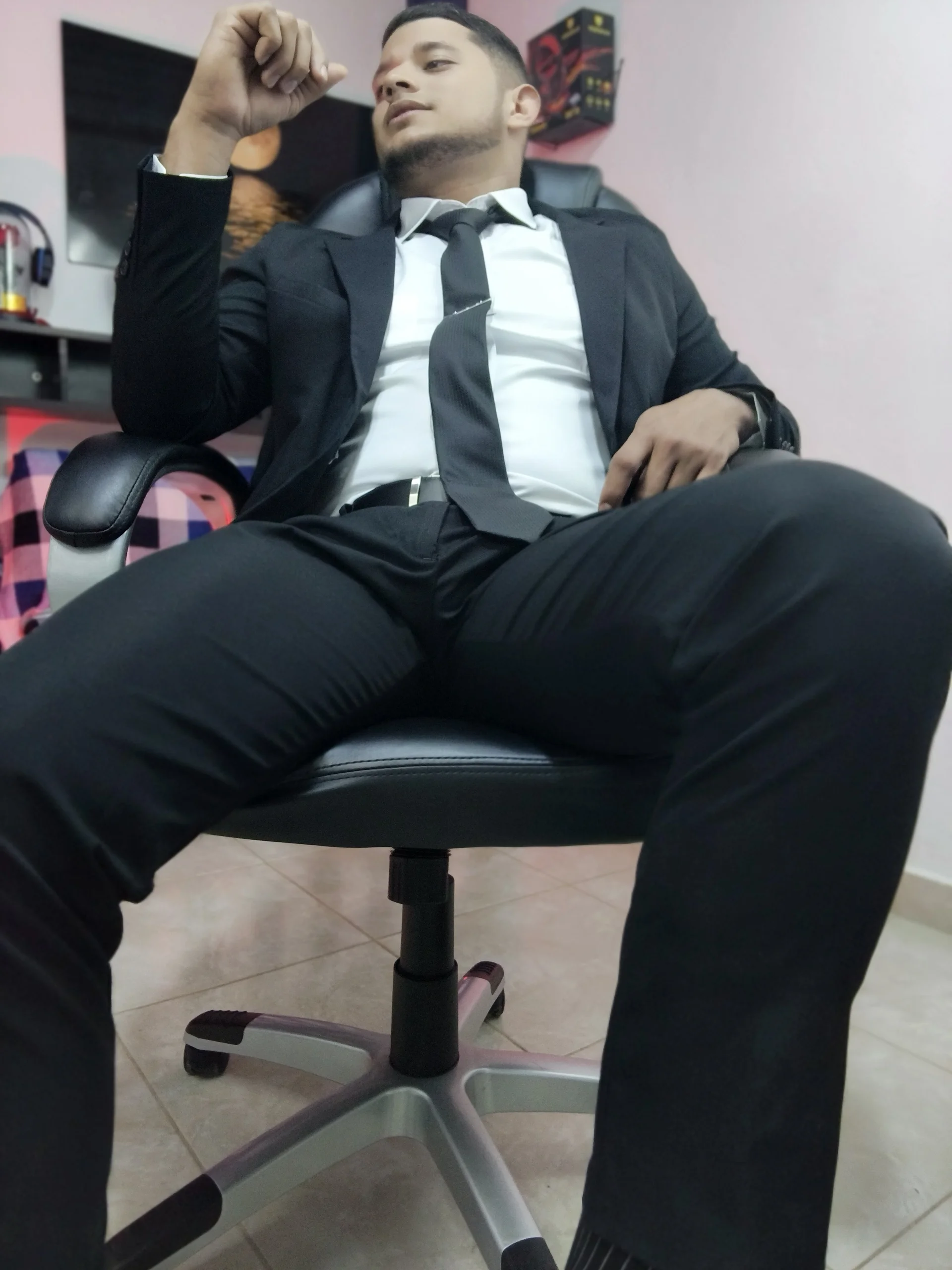 XXX Porn Photo of Nude Marcos_garcias 26