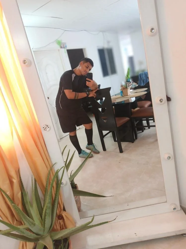 XXX Porn Photo of Nude evan_hardy 31
